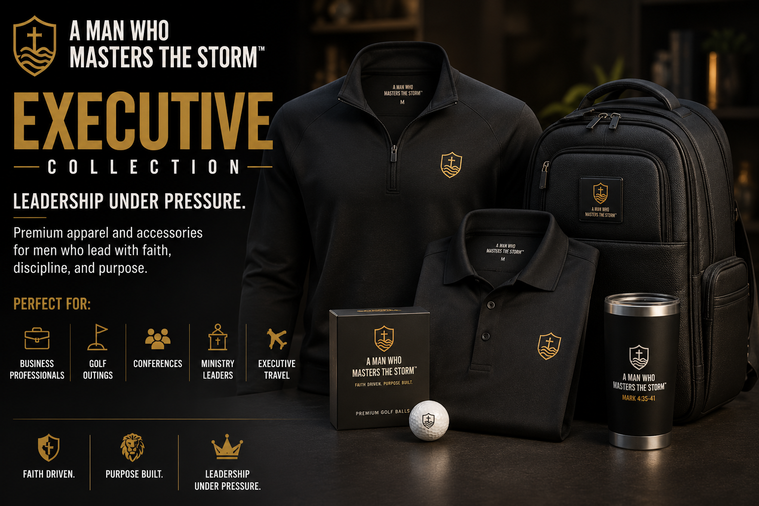 MWMS: Executive Collection