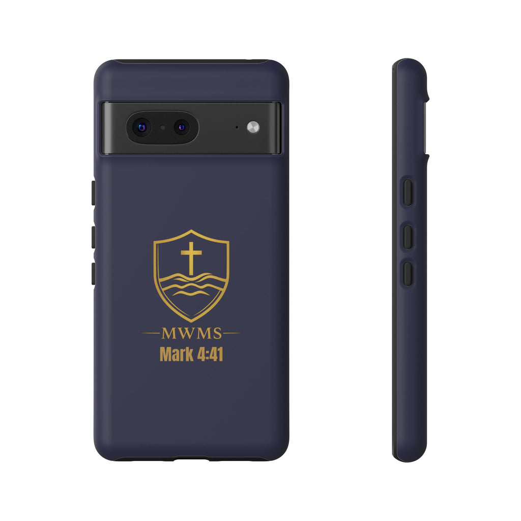 Master the Storm™ Signature Phone Case