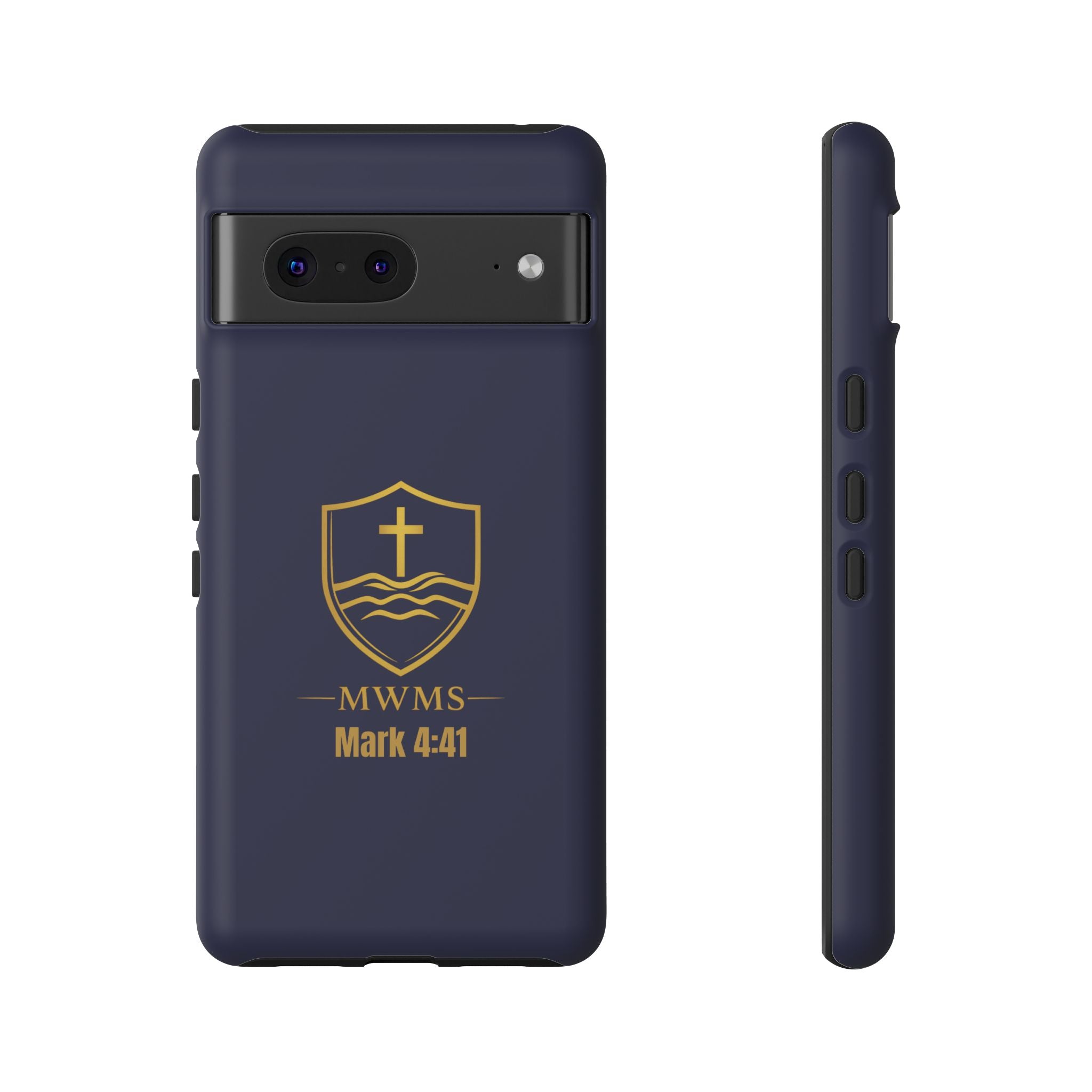 Master the Storm™ Signature Phone Case