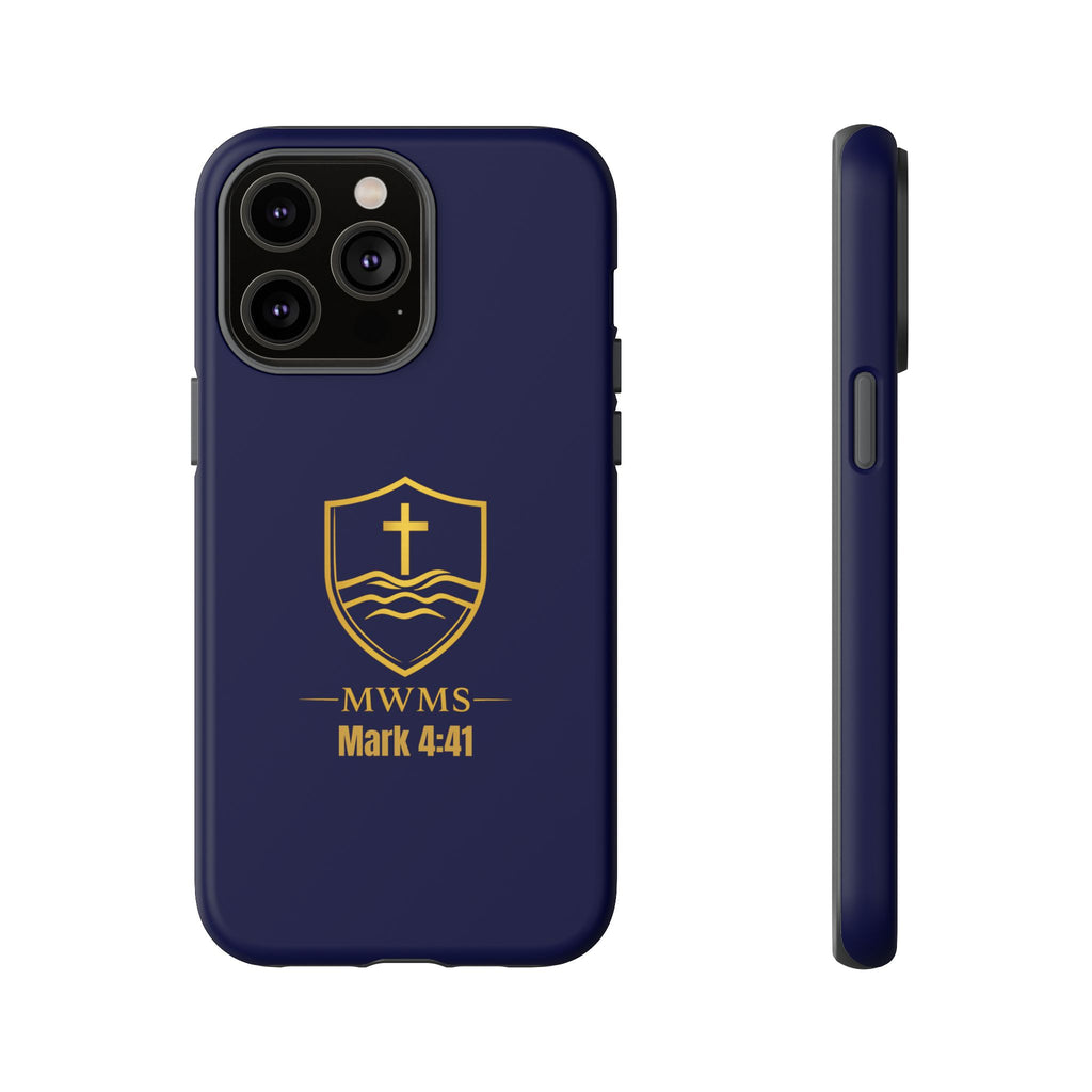 Master the Storm™ Signature Phone Case