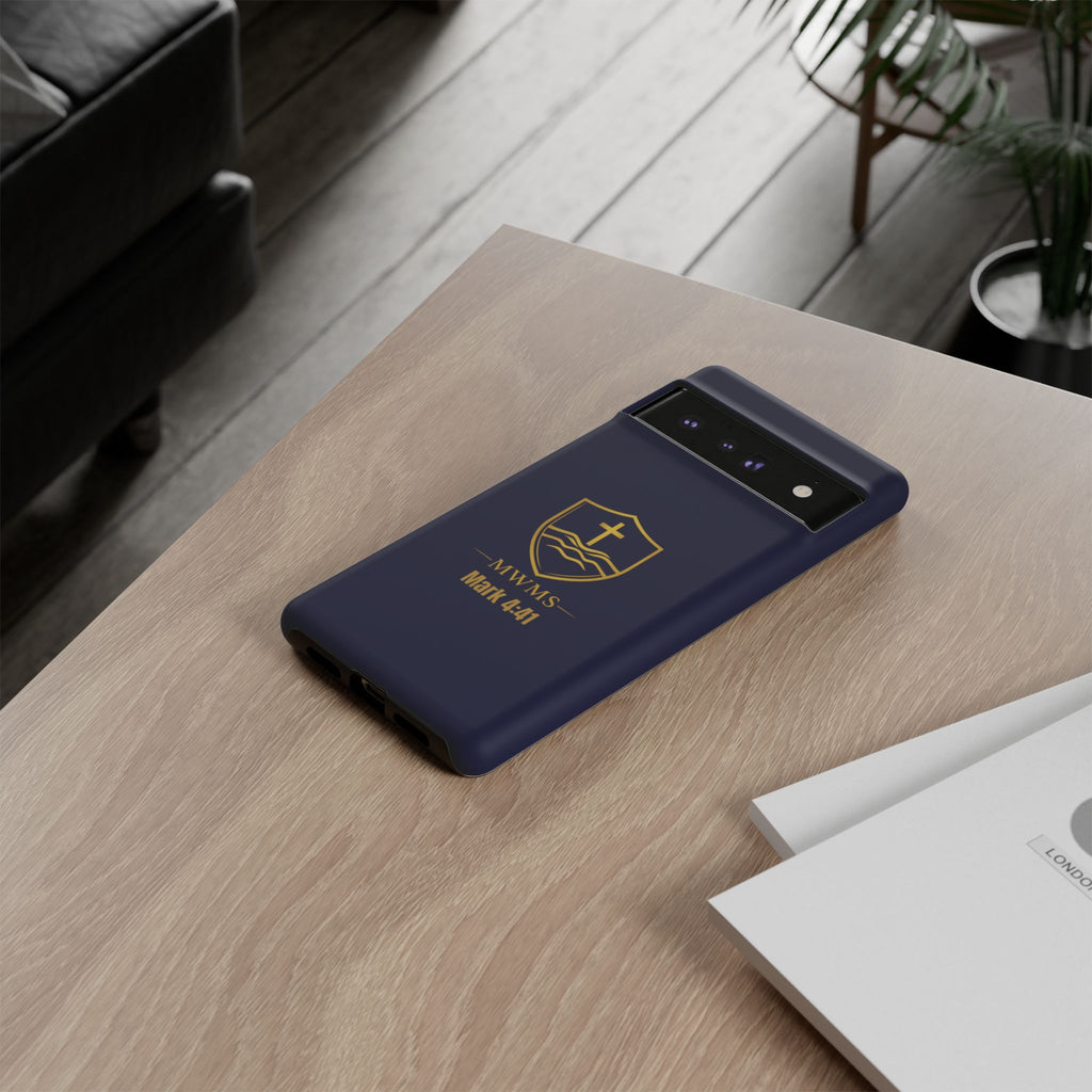 Master the Storm™ Signature Phone Case