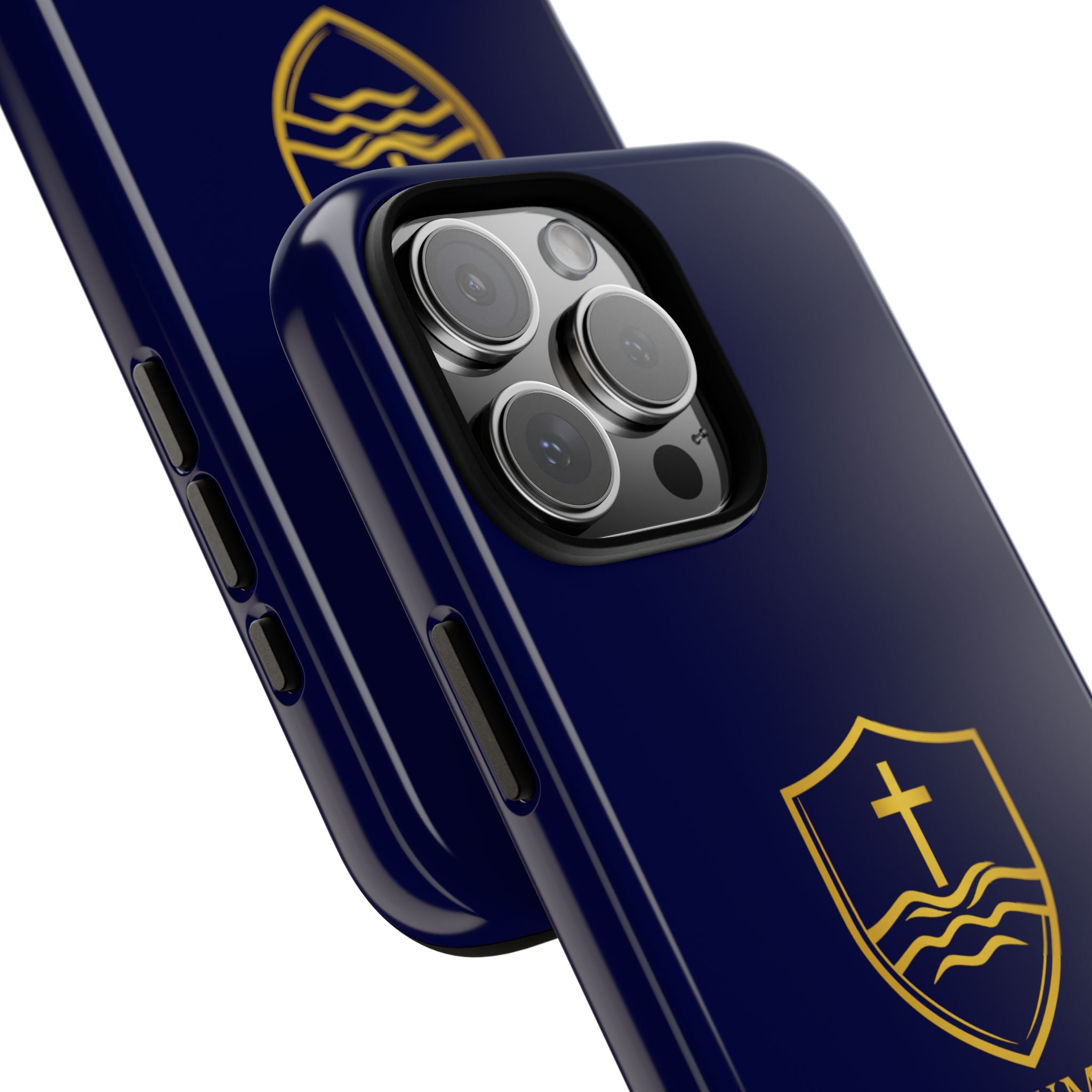 Master the Storm™ Signature Phone Case