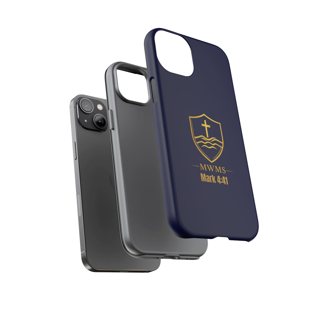 Master the Storm™ Signature Phone Case