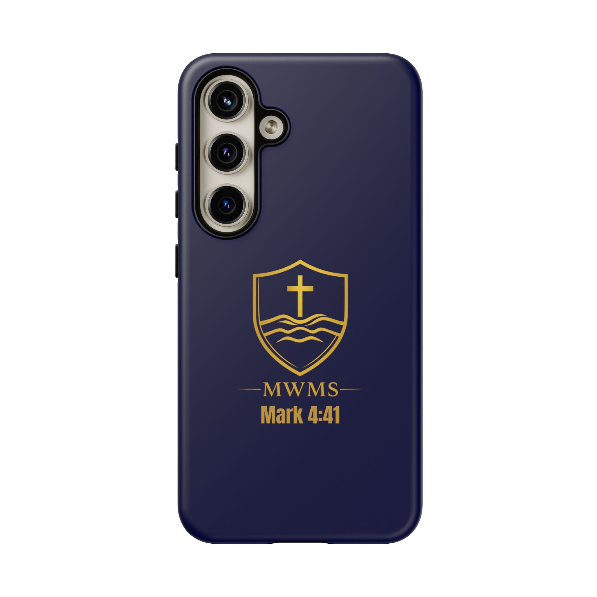 Master the Storm™ Signature Phone Case