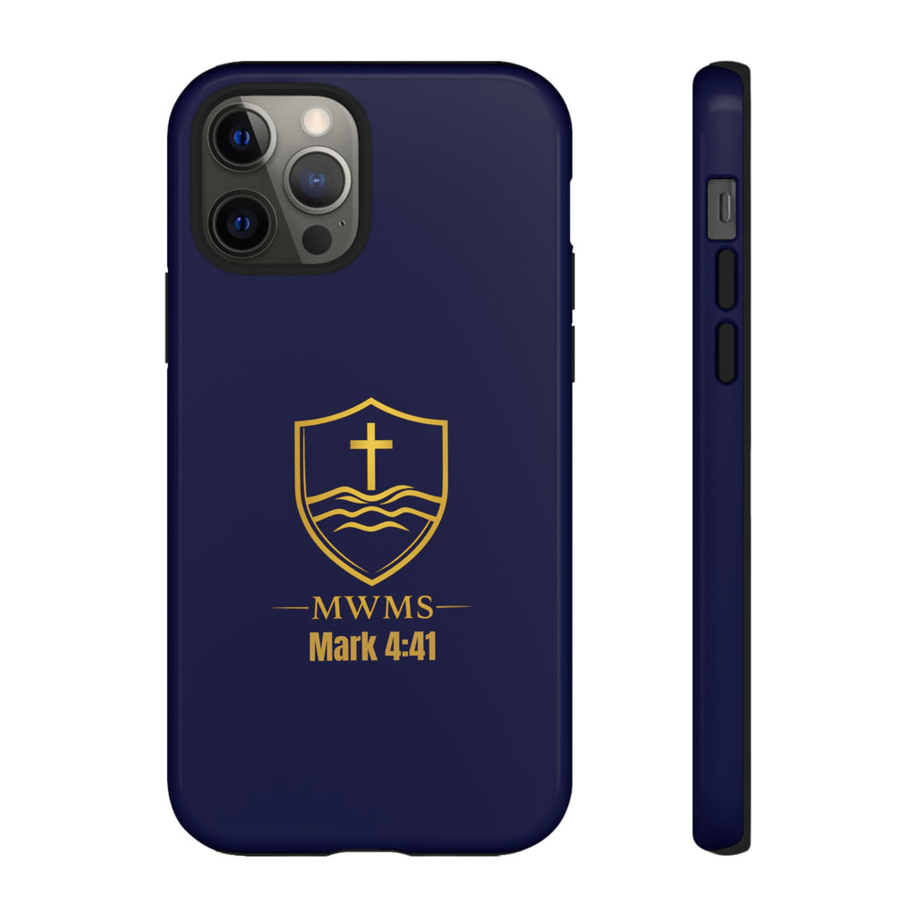Master the Storm™ Signature Phone Case