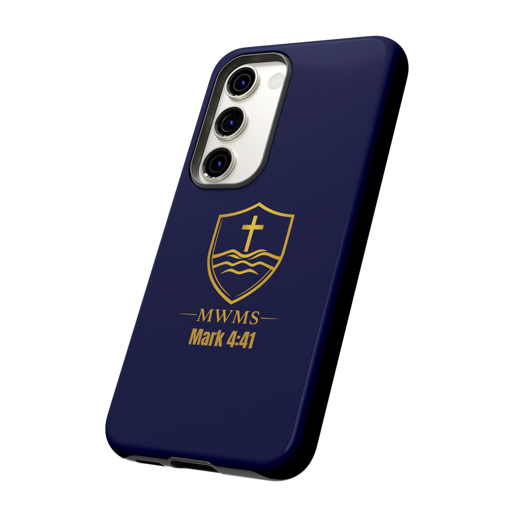 Master the Storm™ Signature Phone Case