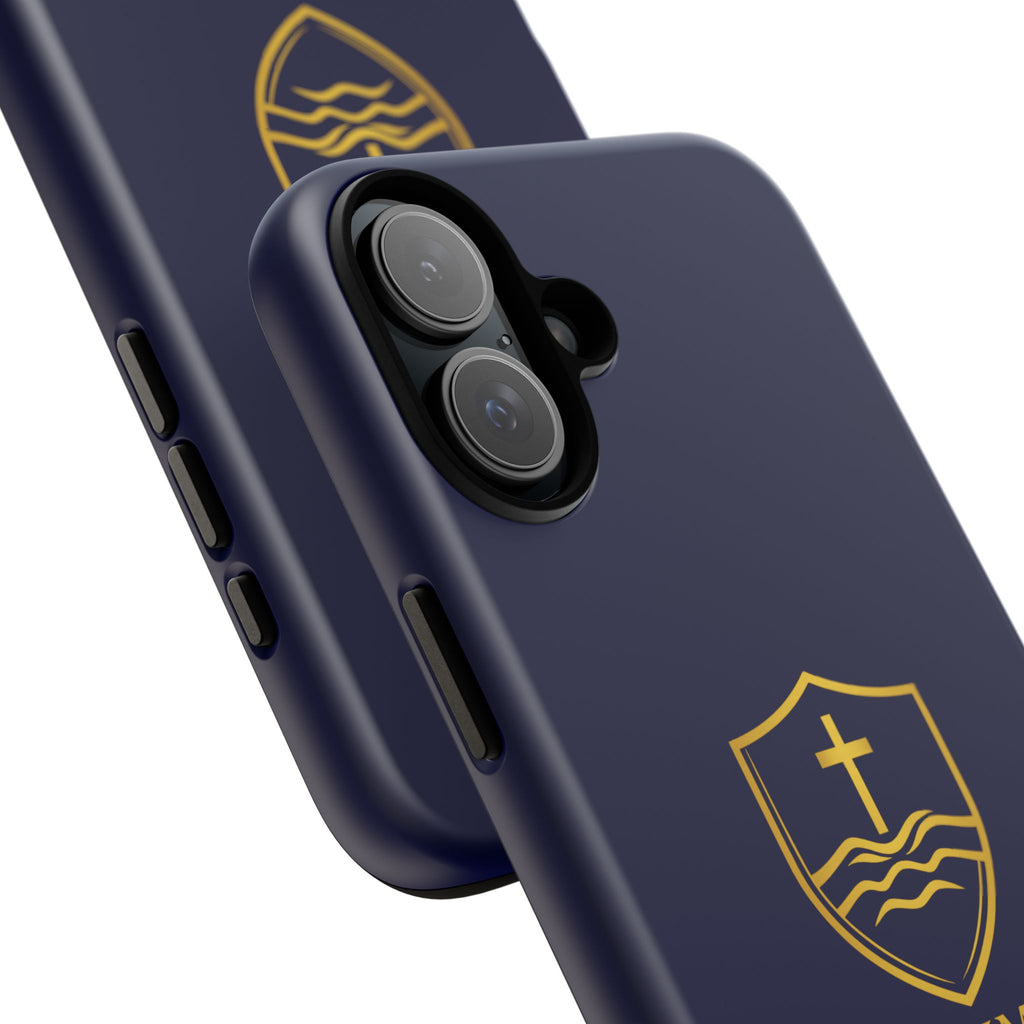 Master the Storm™ Signature Phone Case