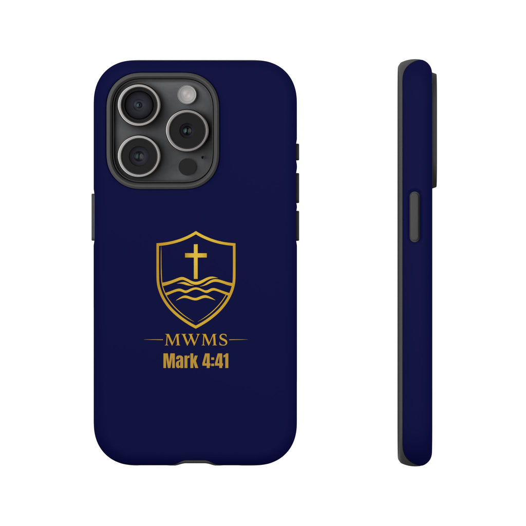 Master the Storm™ Signature Phone Case
