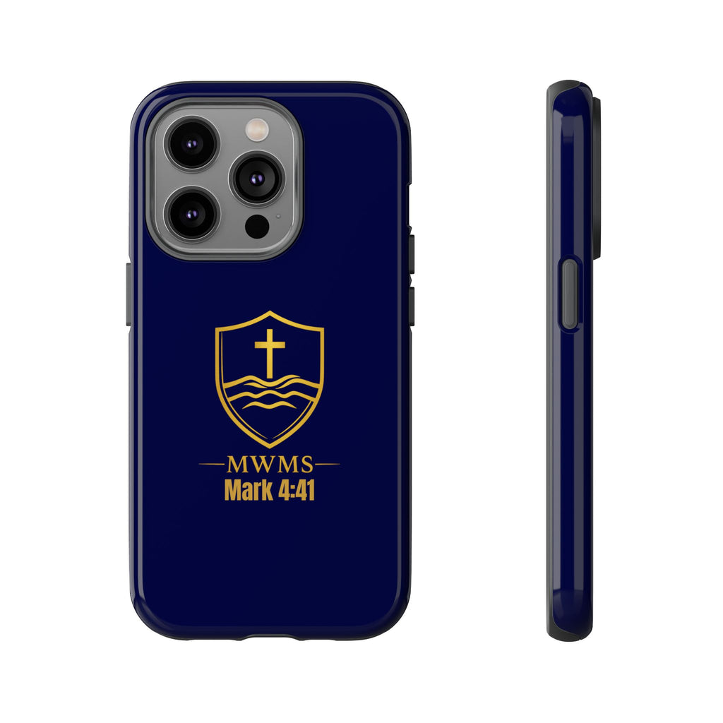 Master the Storm™ Signature Phone Case