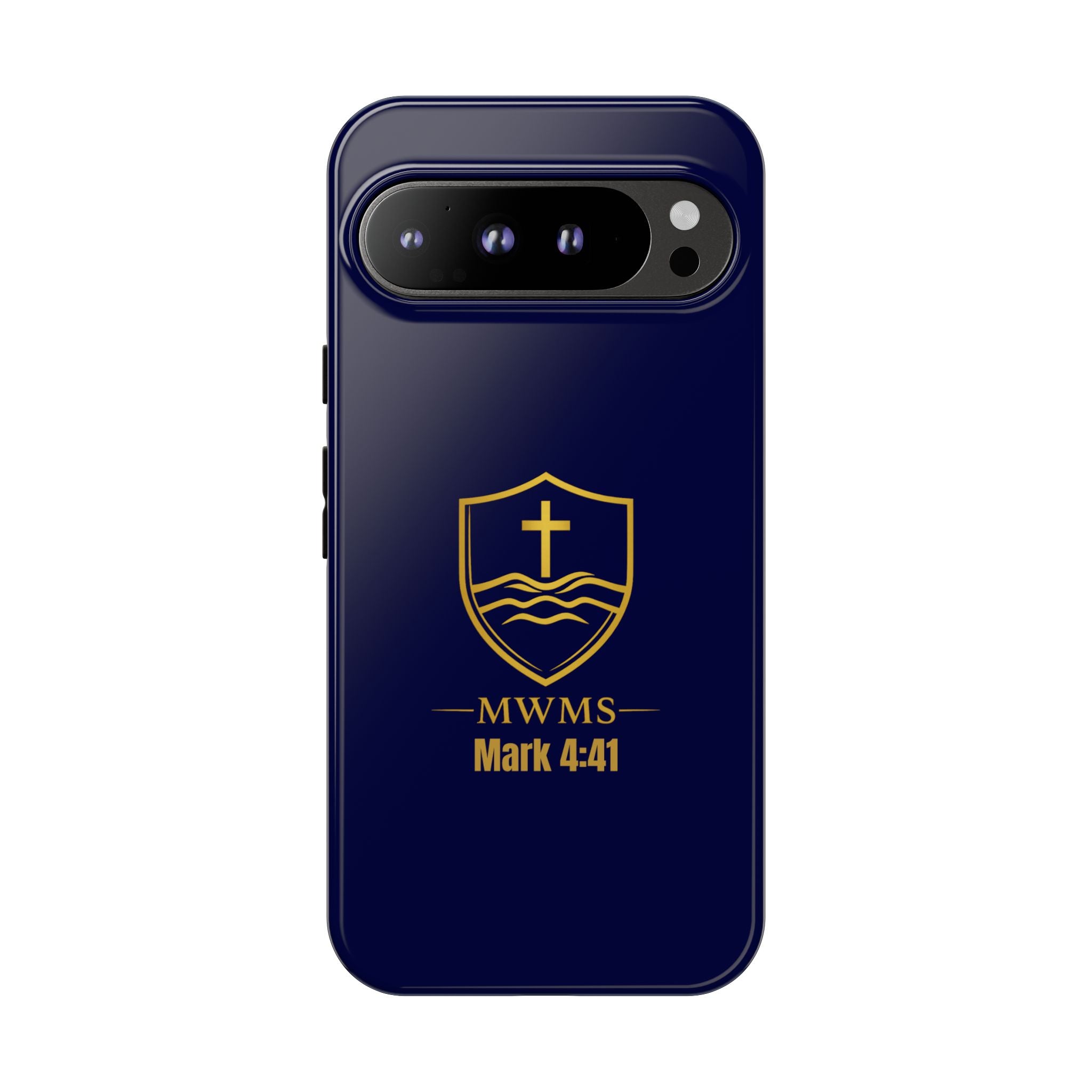 Master the Storm™ Signature Phone Case