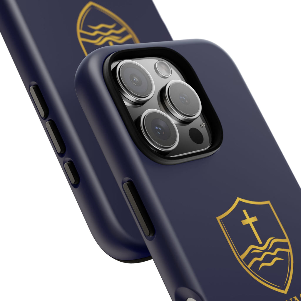 Master the Storm™ Signature Phone Case