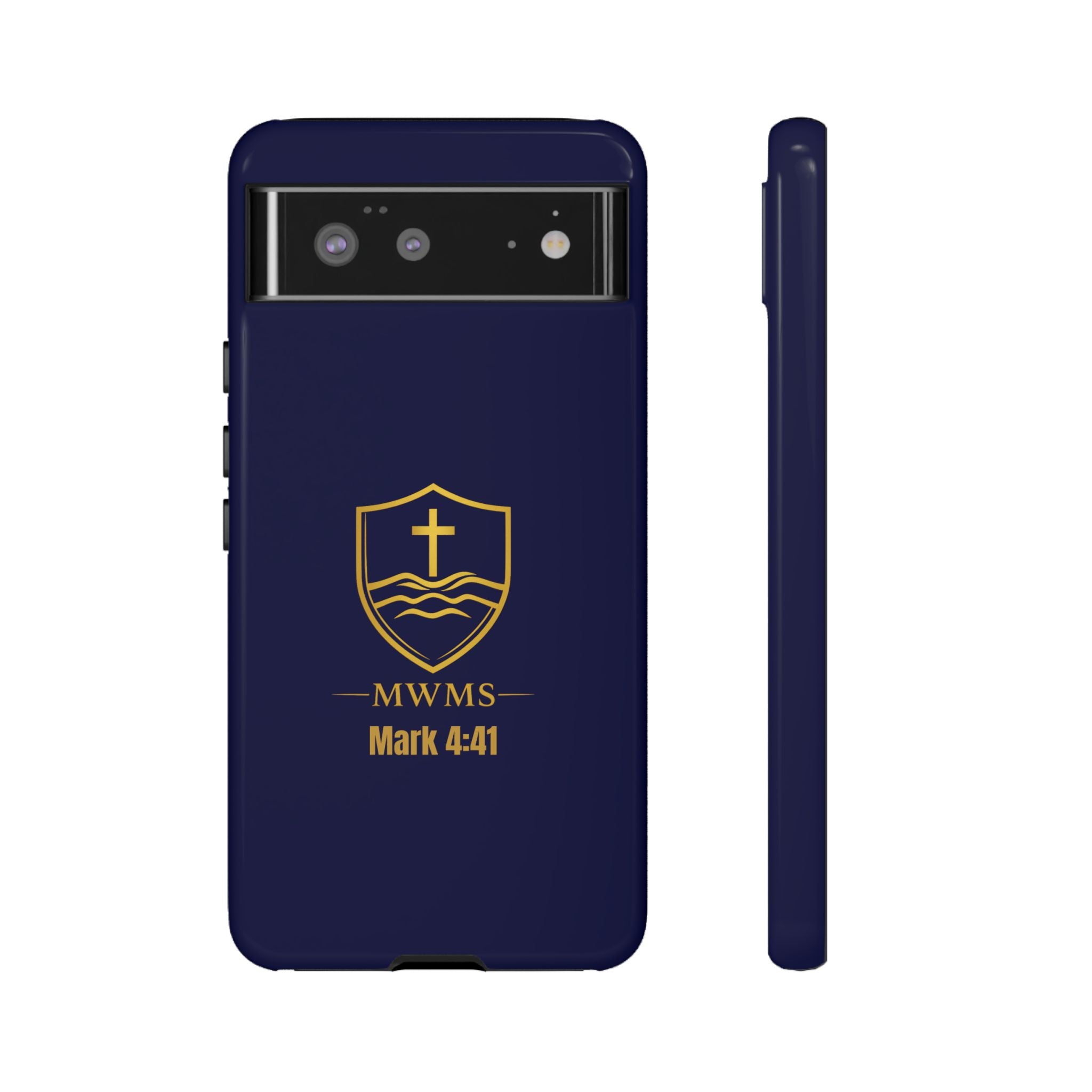 Master the Storm™ Signature Phone Case