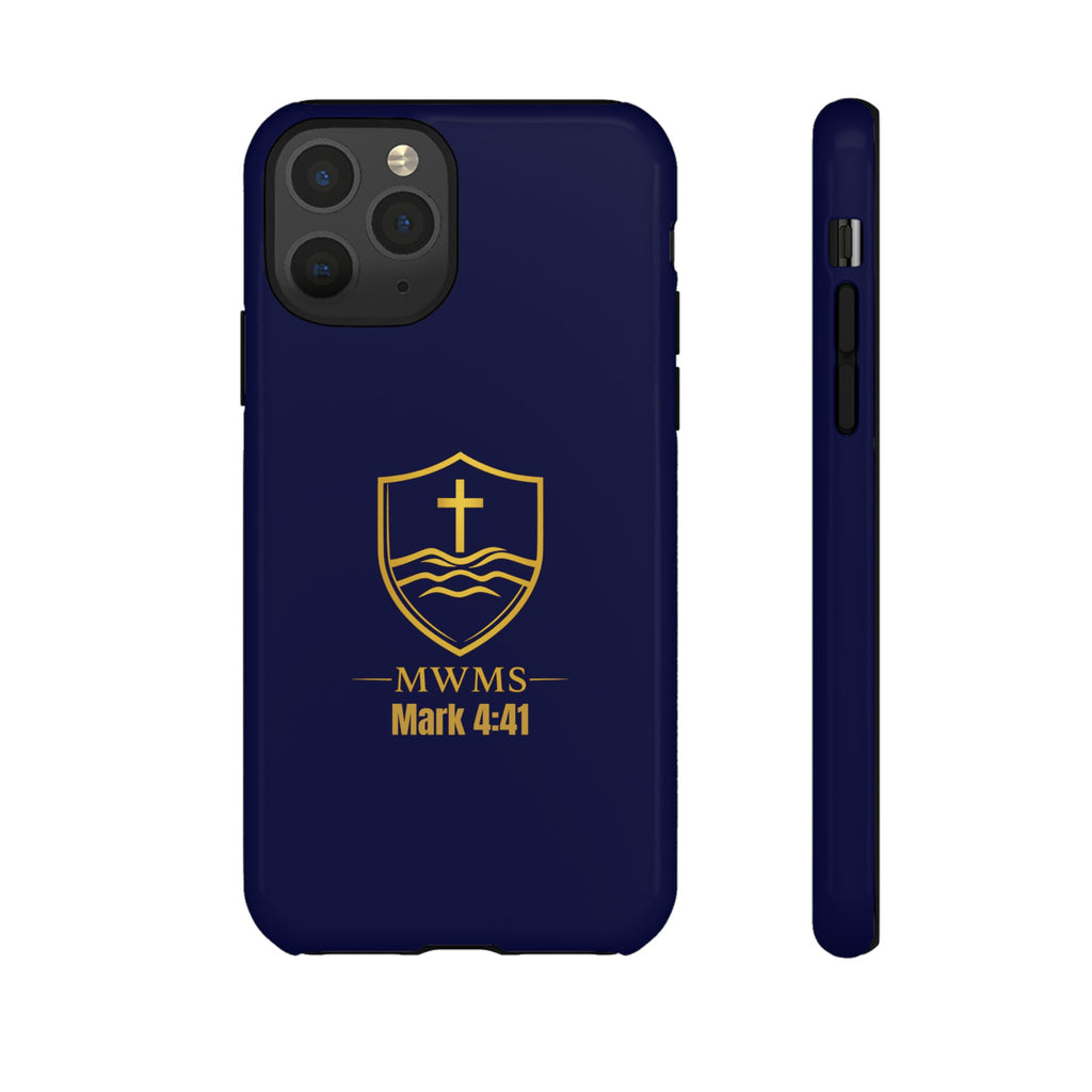 Master the Storm™ Signature Phone Case