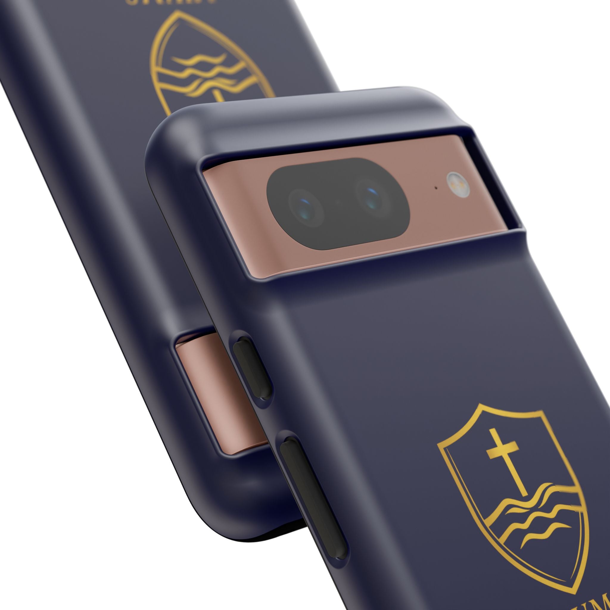 Master the Storm™ Signature Phone Case