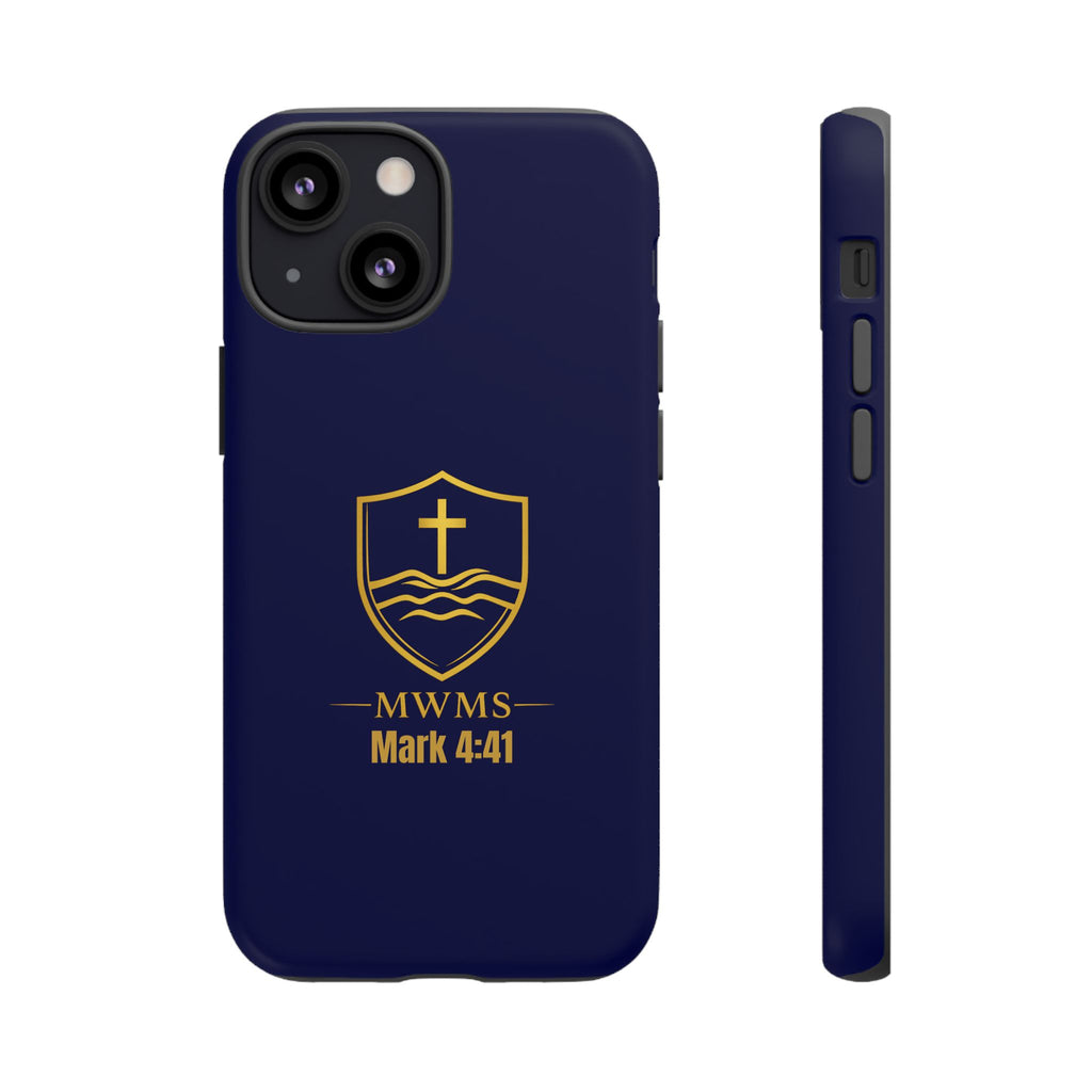 Master the Storm™ Signature Phone Case