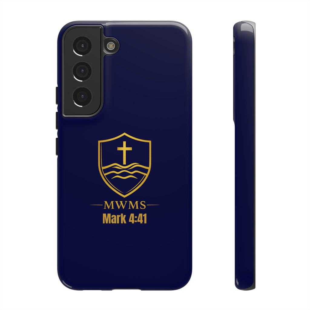 Master the Storm™ Signature Phone Case