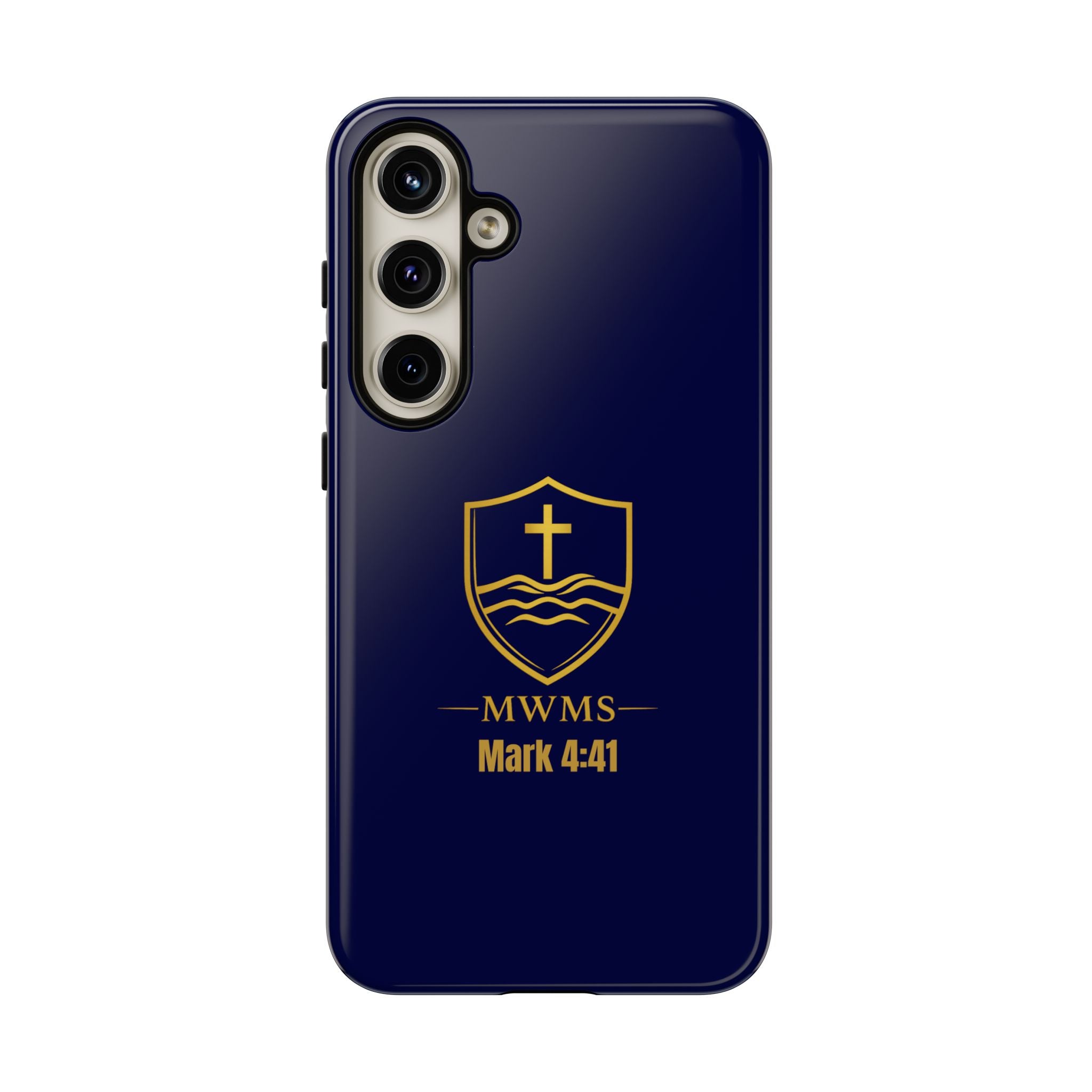 Master the Storm™ Signature Phone Case