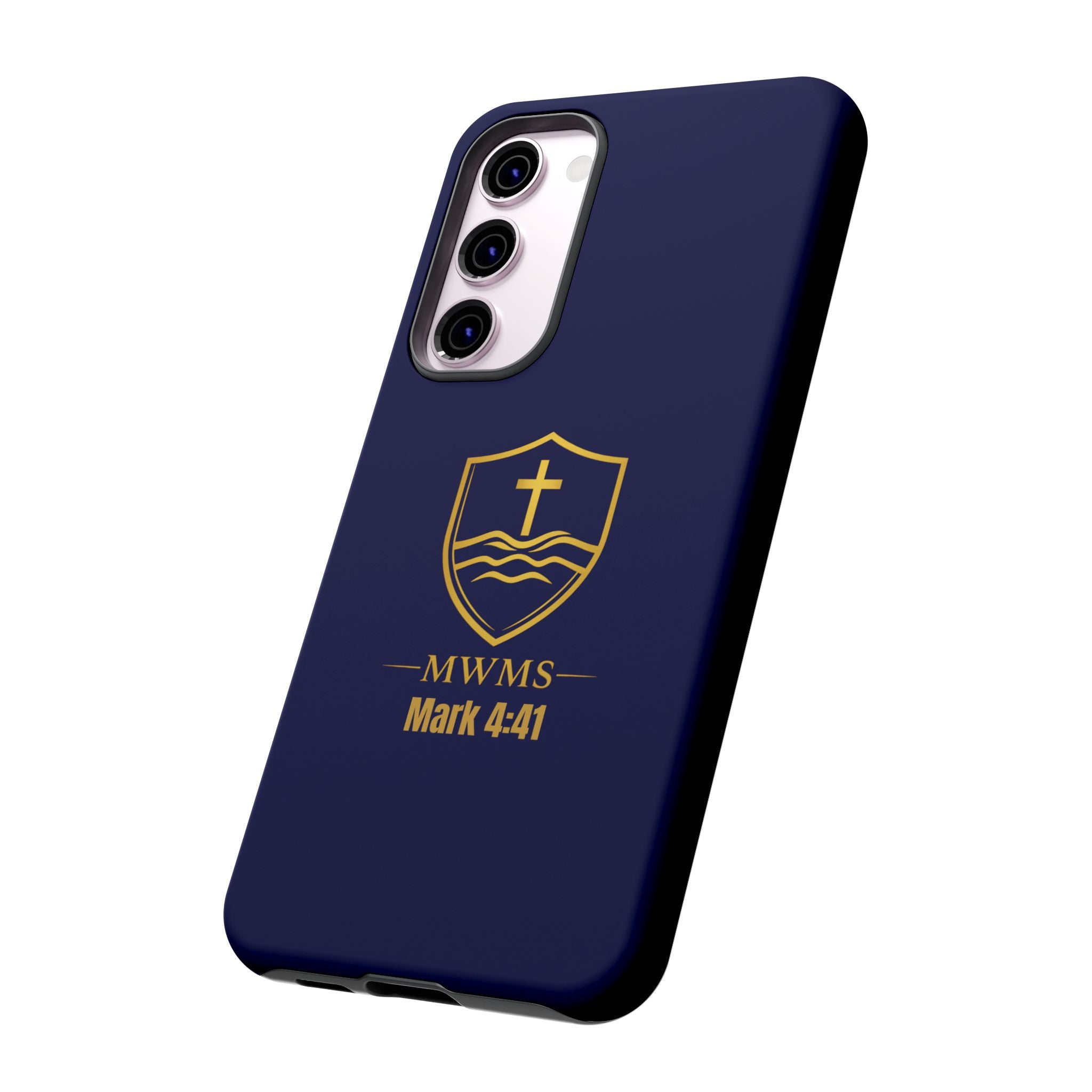Master the Storm™ Signature Phone Case