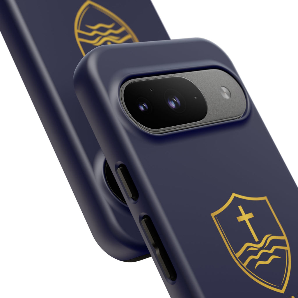 Master the Storm™ Signature Phone Case