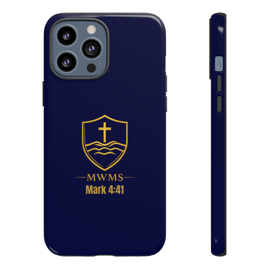 Master the Storm™ Signature Phone Case