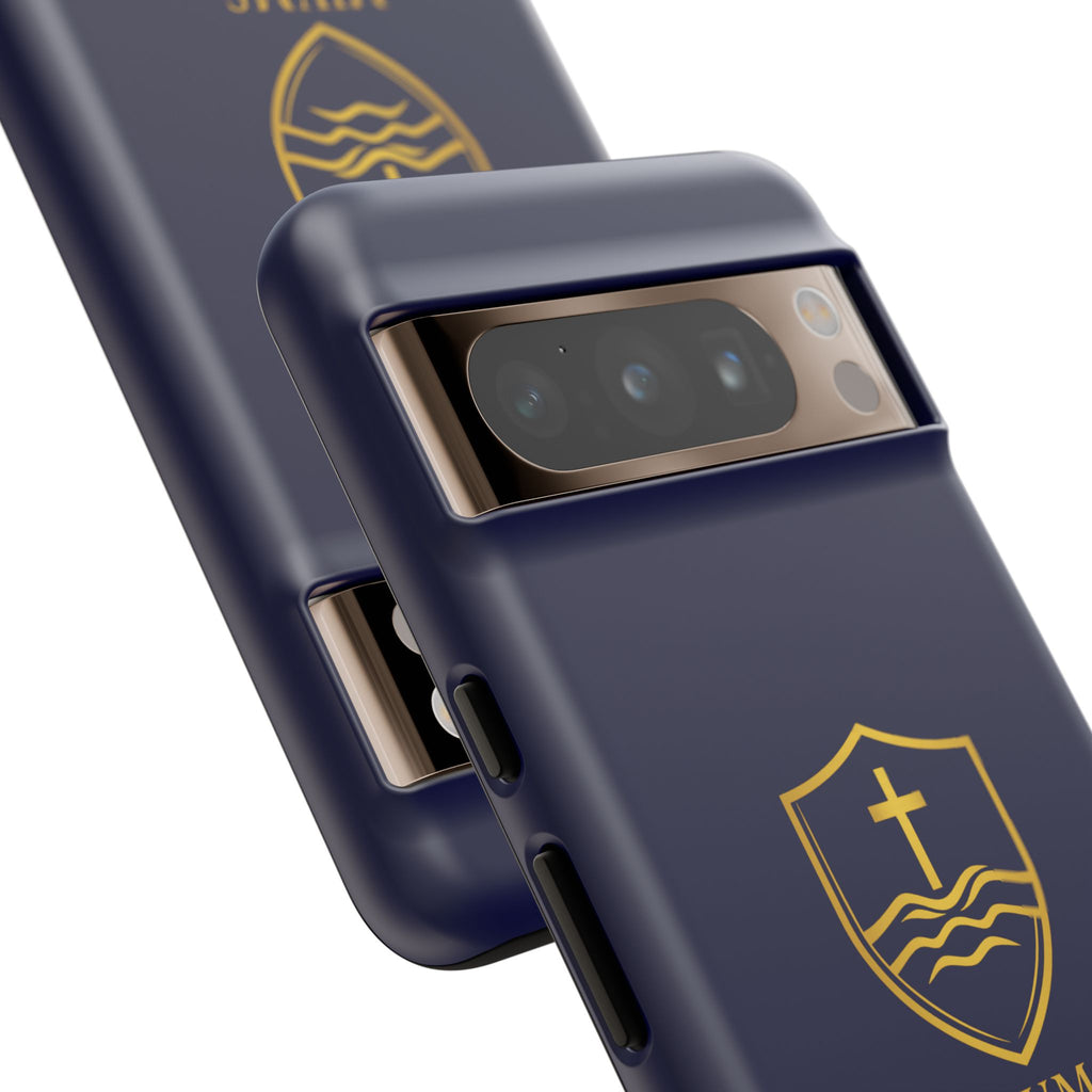 Master the Storm™ Signature Phone Case