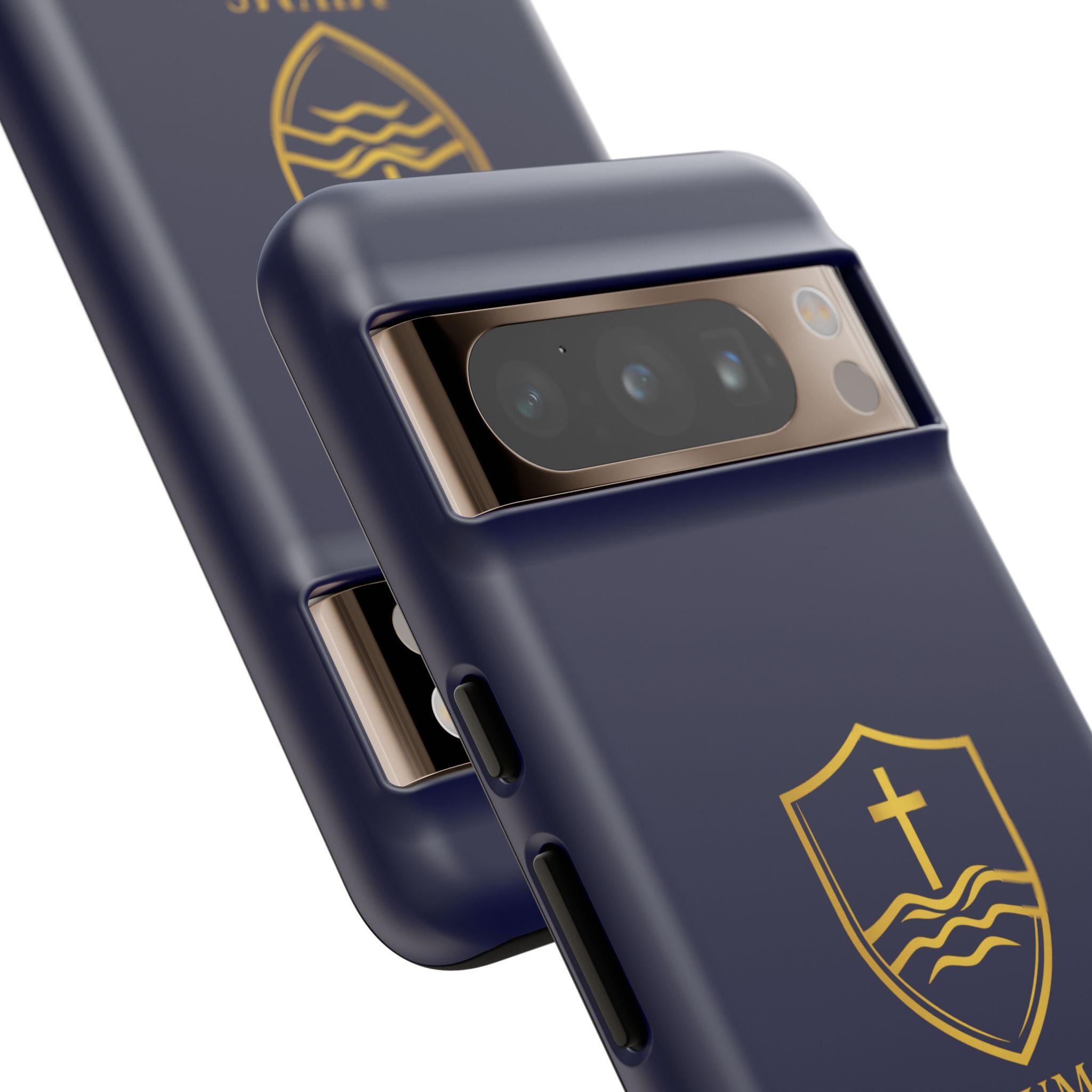 Master the Storm™ Signature Phone Case