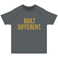 BUILT DIFFERENT. | Master the Storm™ Performance Training Tee