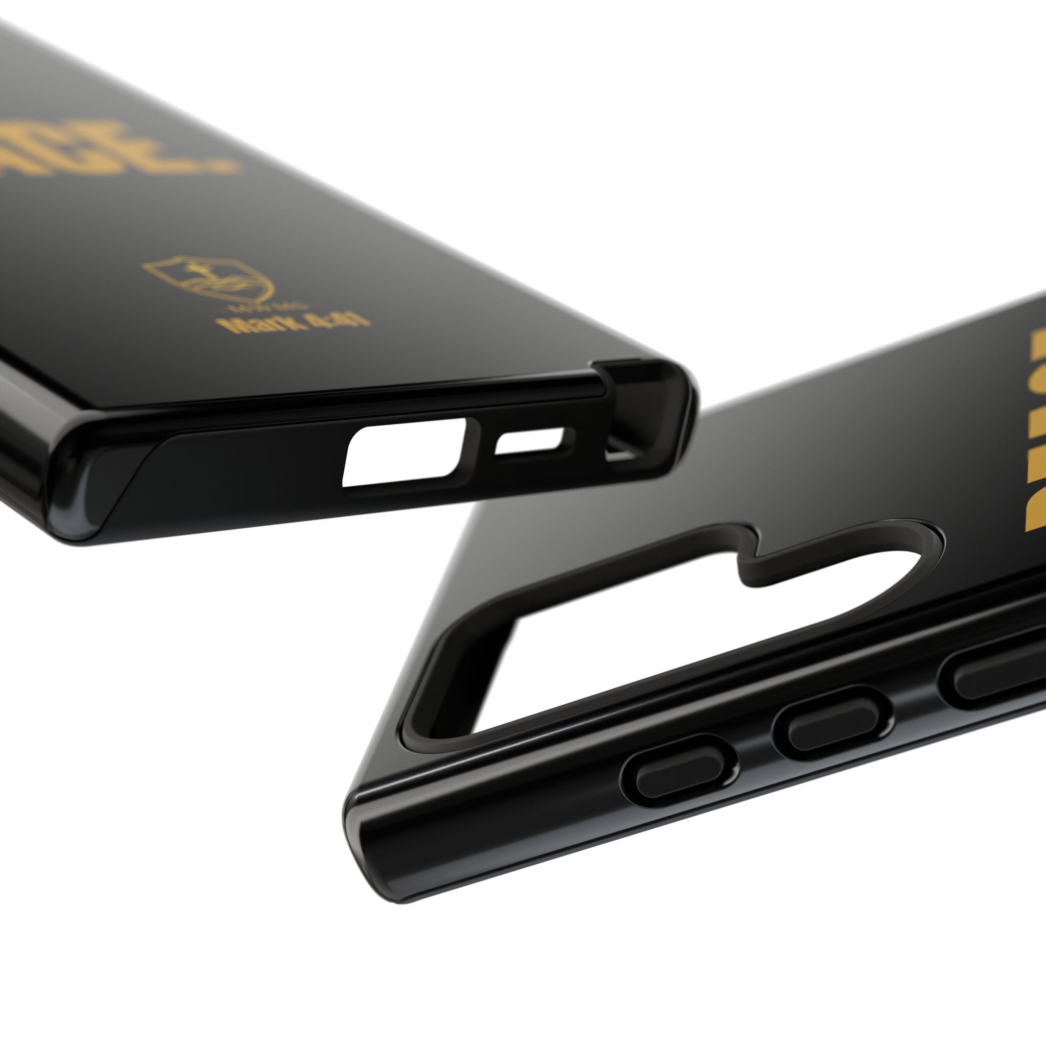 PEACE. Master the Storm™ Signature Phone Case