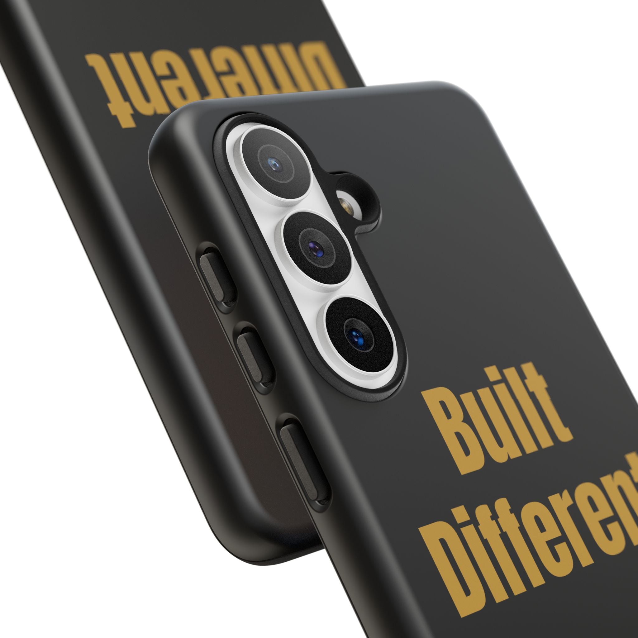 BUILT DIFFERENT.Master the Storm™ Signature Phone Case