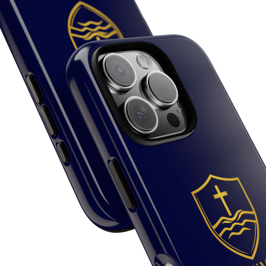 Master the Storm™ Signature Phone Case