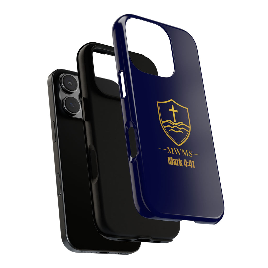 Master the Storm™ Signature Phone Case