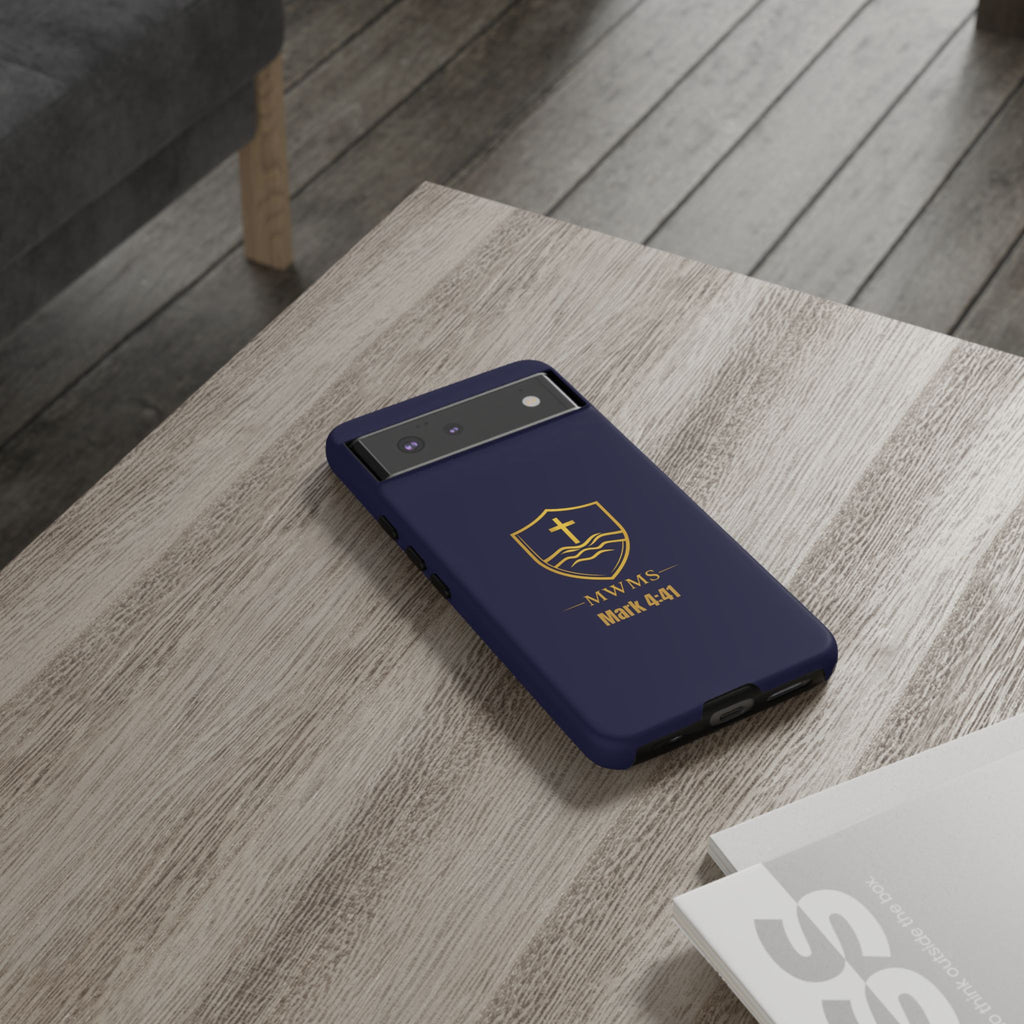 Master the Storm™ Signature Phone Case