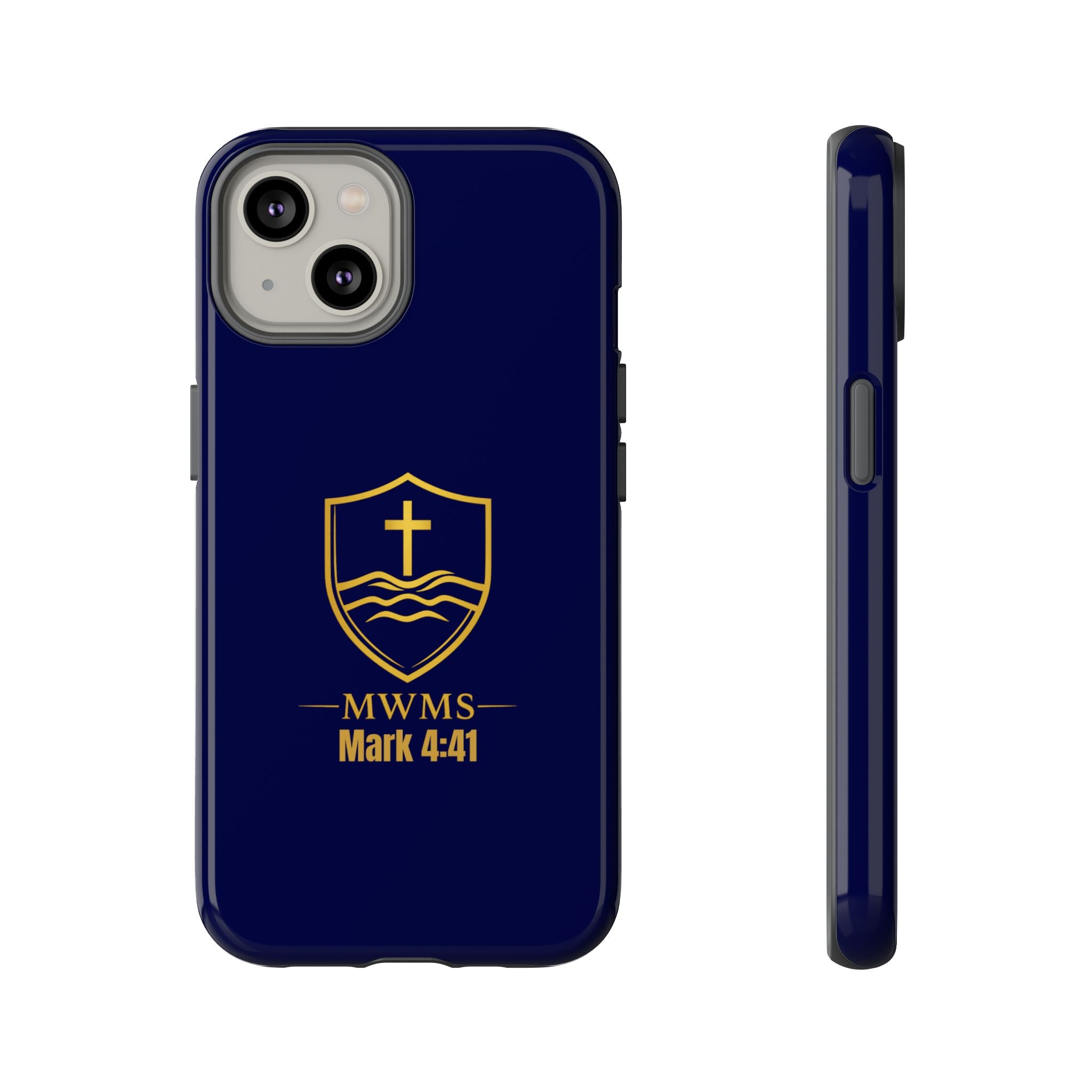 Master the Storm™ Signature Phone Case