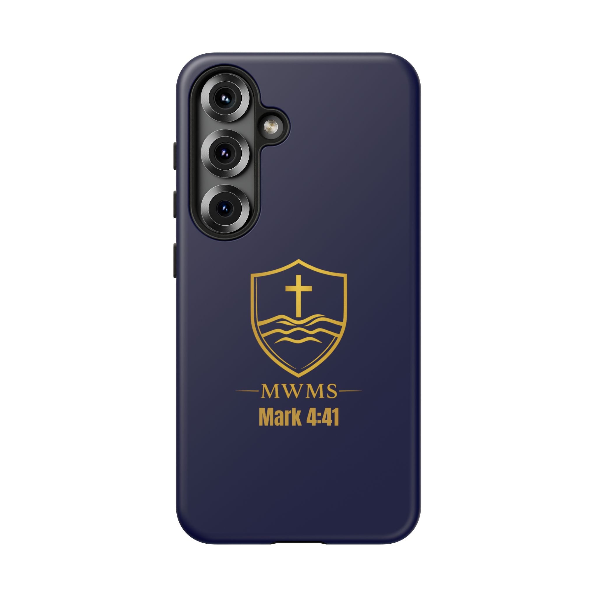 Master the Storm™ Signature Phone Case