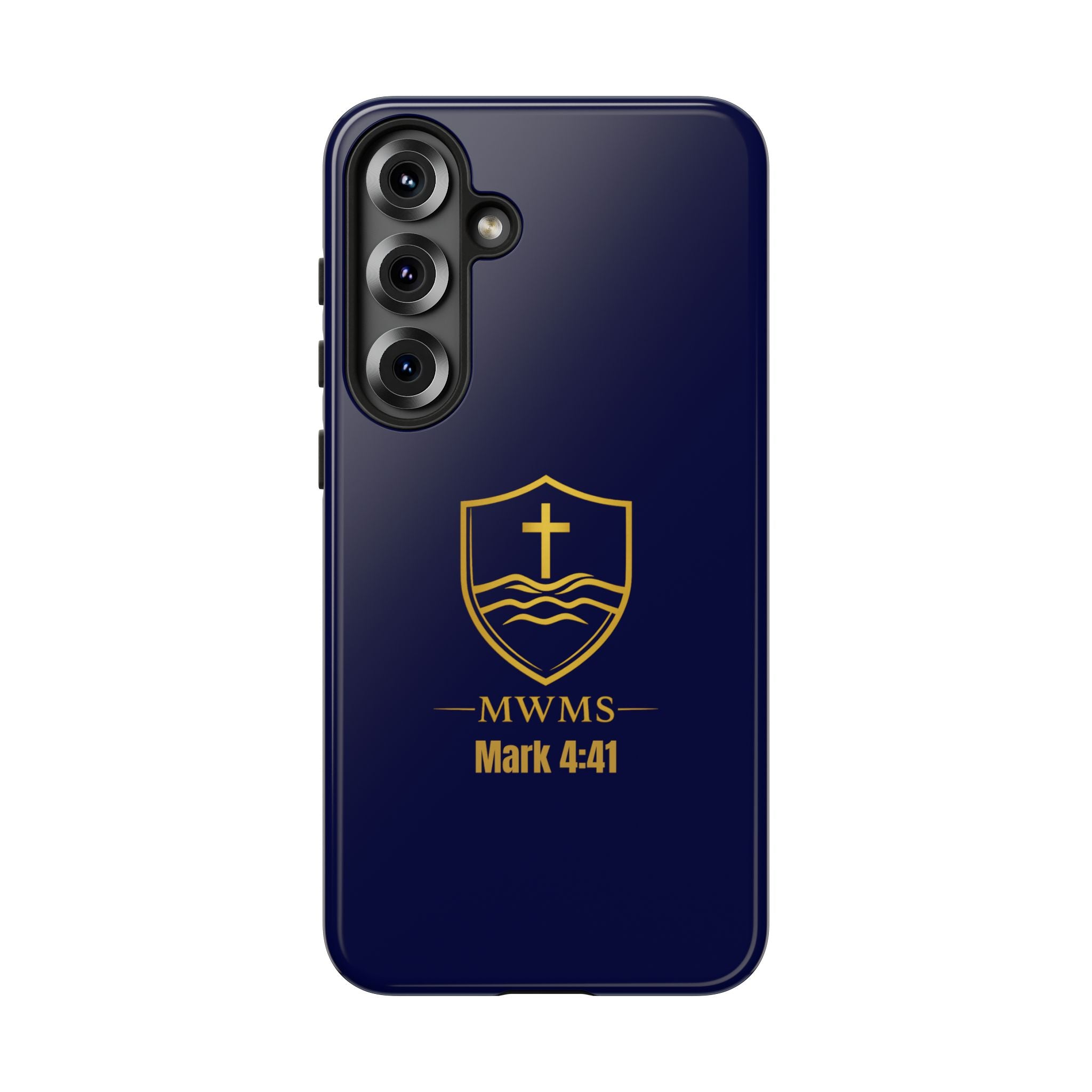 Master the Storm™ Signature Phone Case