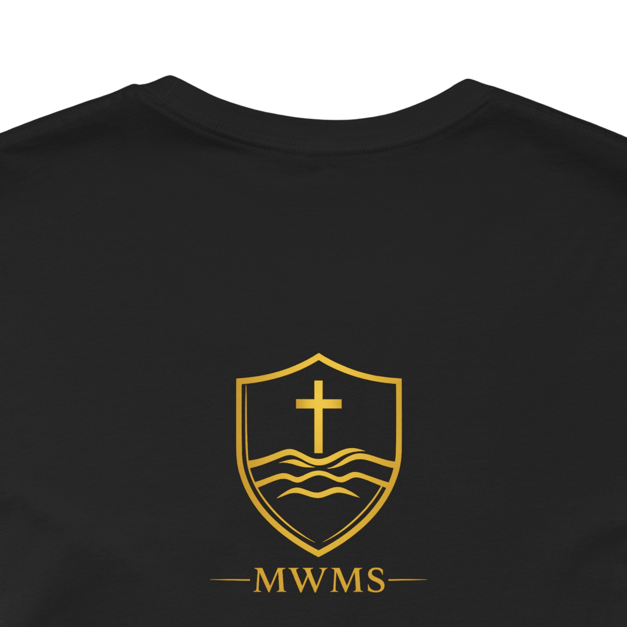 BUILT DIFFERENT. | Master the Storm™ Graphic Tee