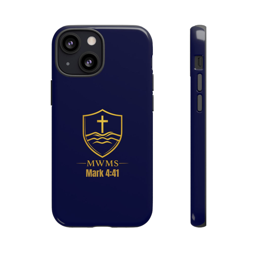 Master the Storm™ Signature Phone Case