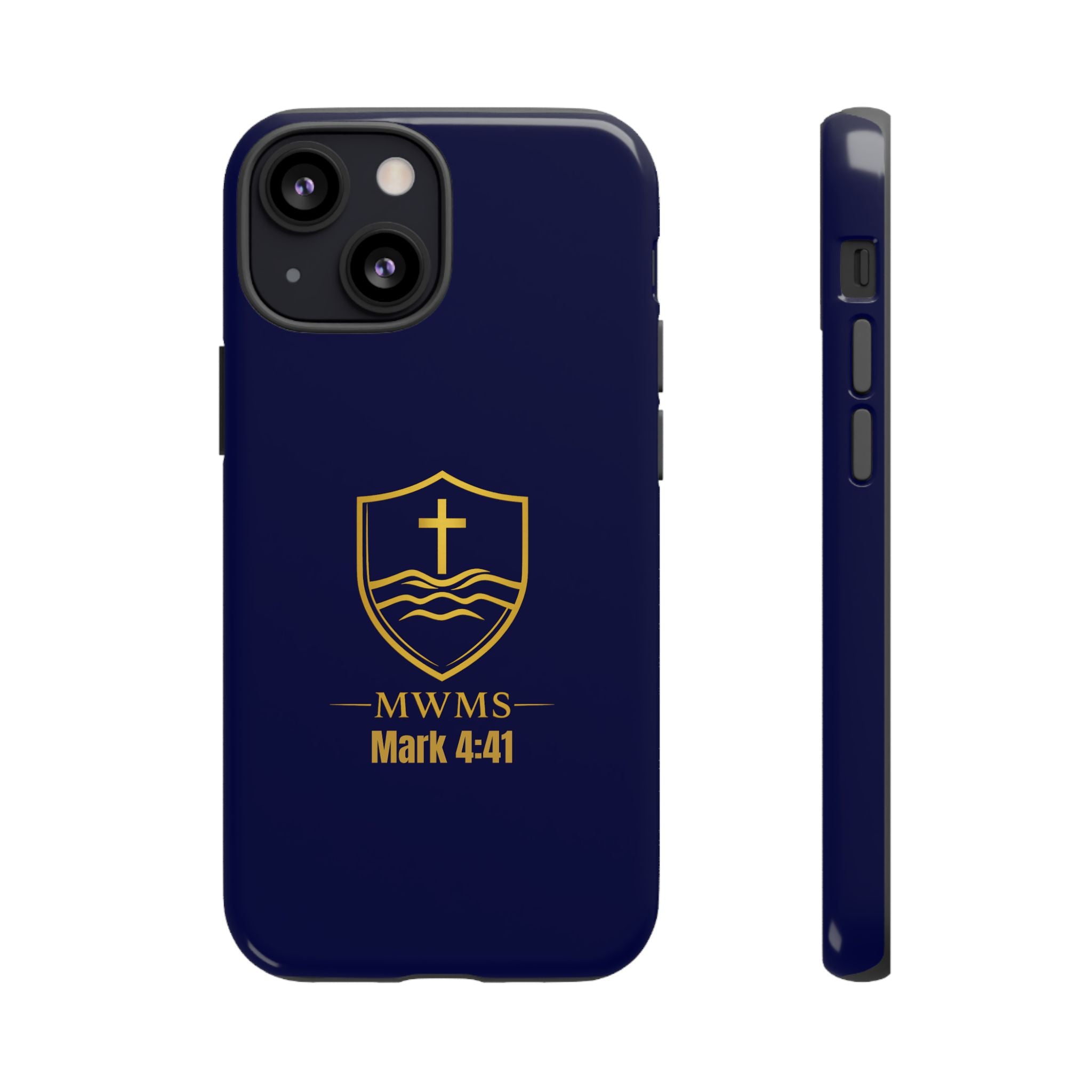 Master the Storm™ Signature Phone Case