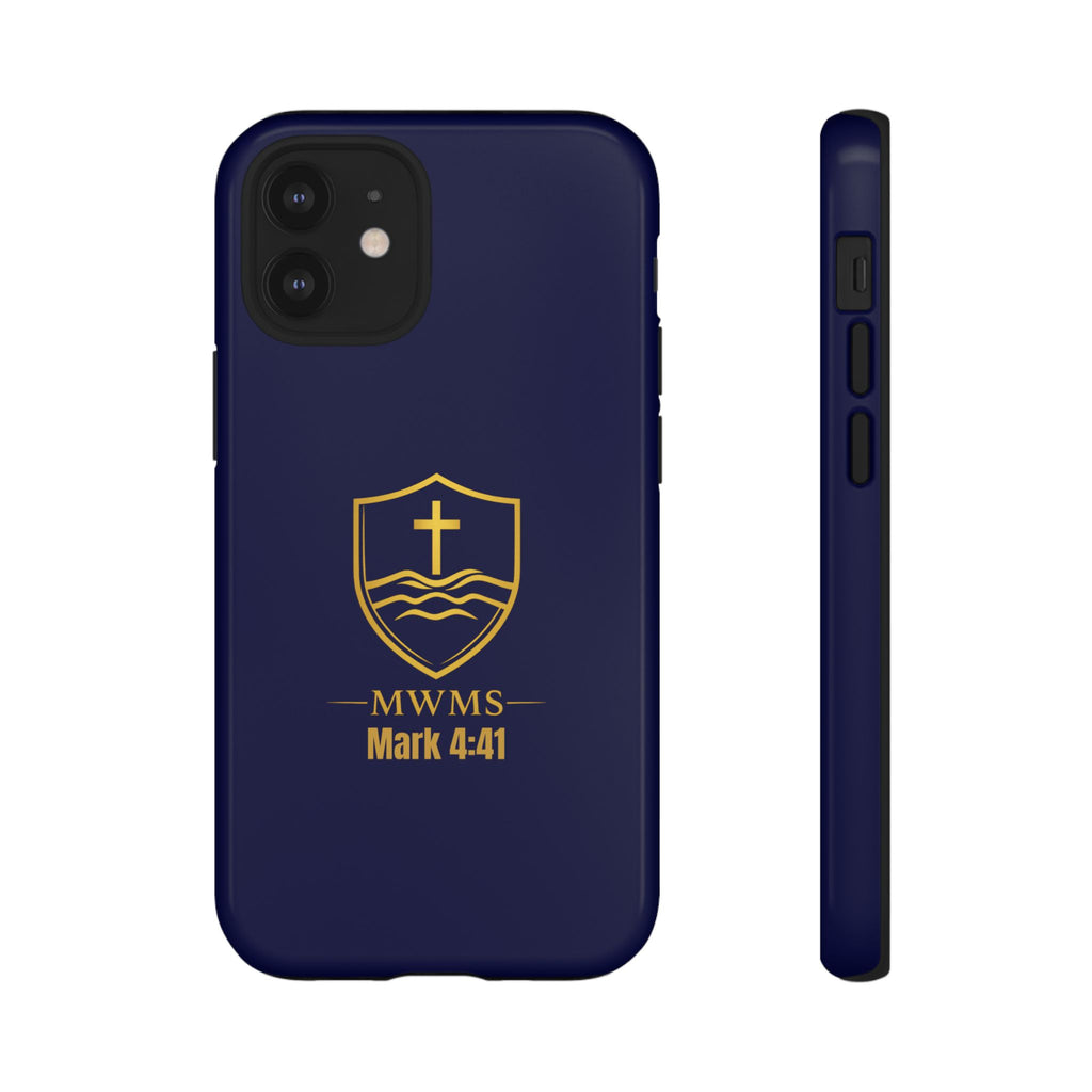 Master the Storm™ Signature Phone Case