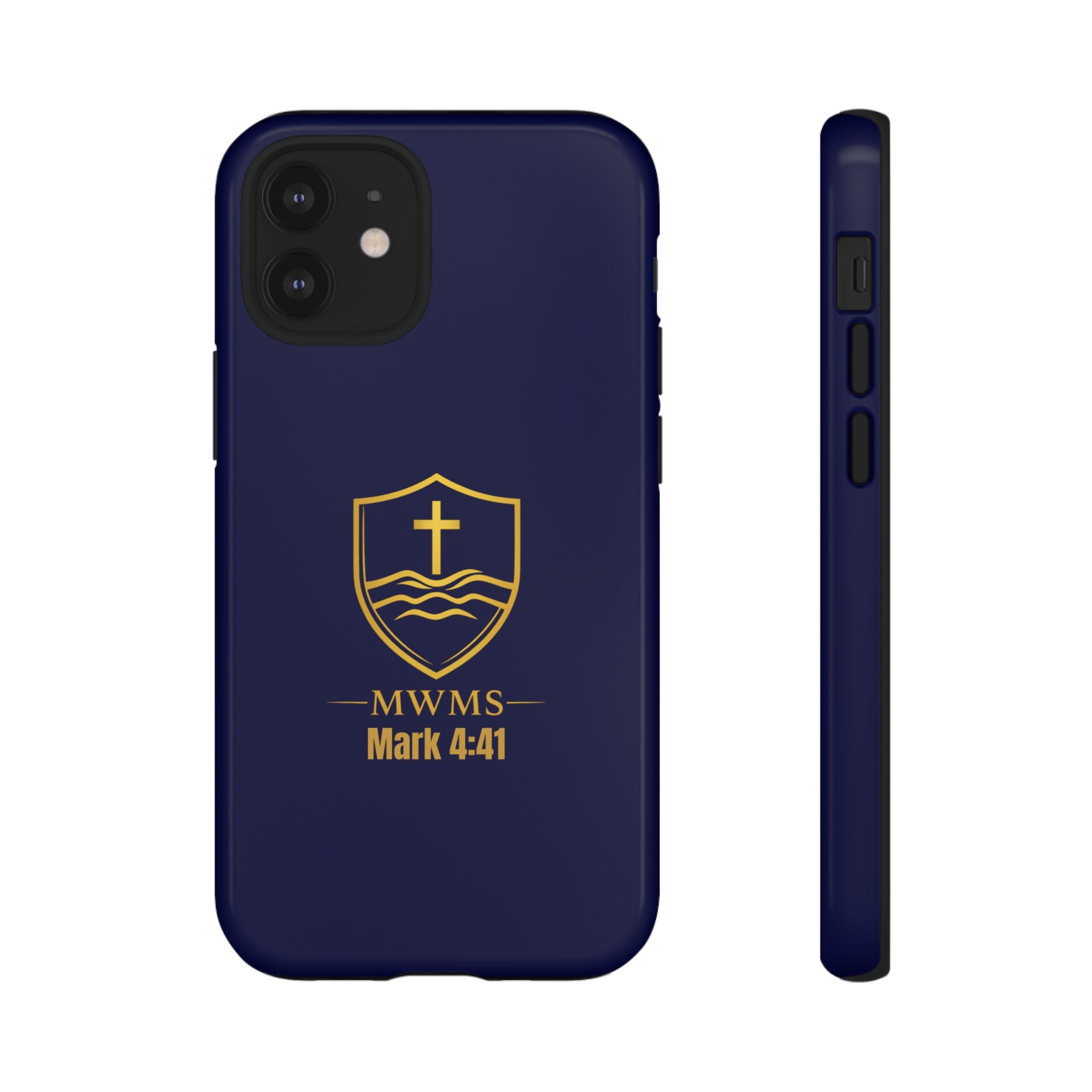 Master the Storm™ Signature Phone Case