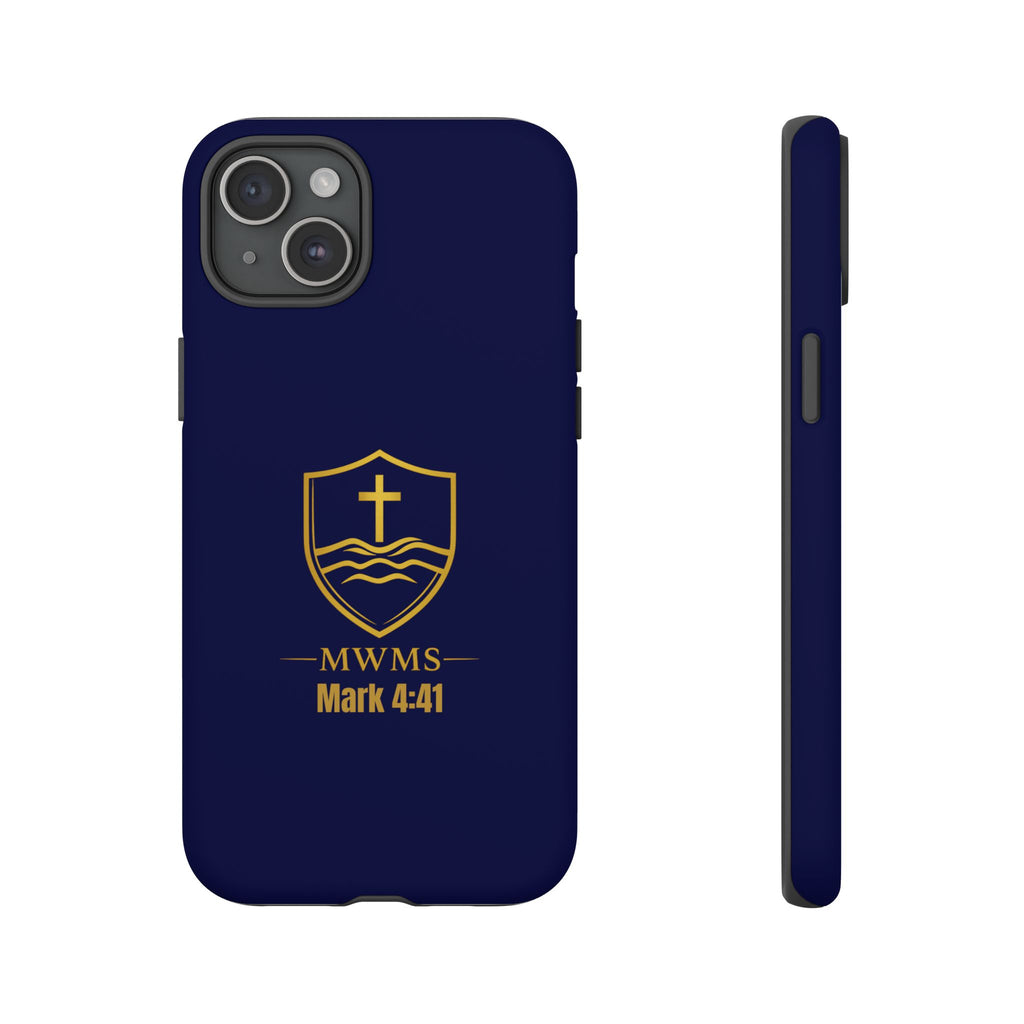 Master the Storm™ Signature Phone Case