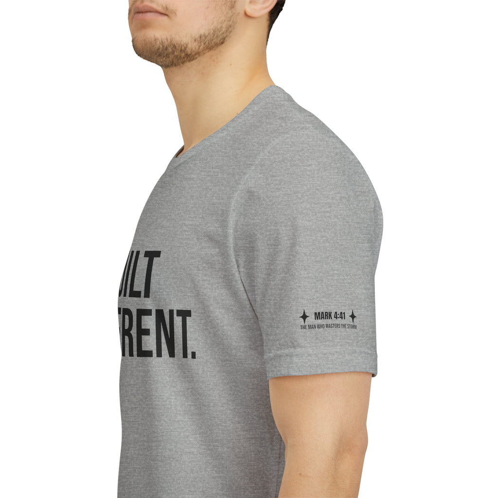 BUILT DIFFERENT. | Master the Storm™ Graphic Tee