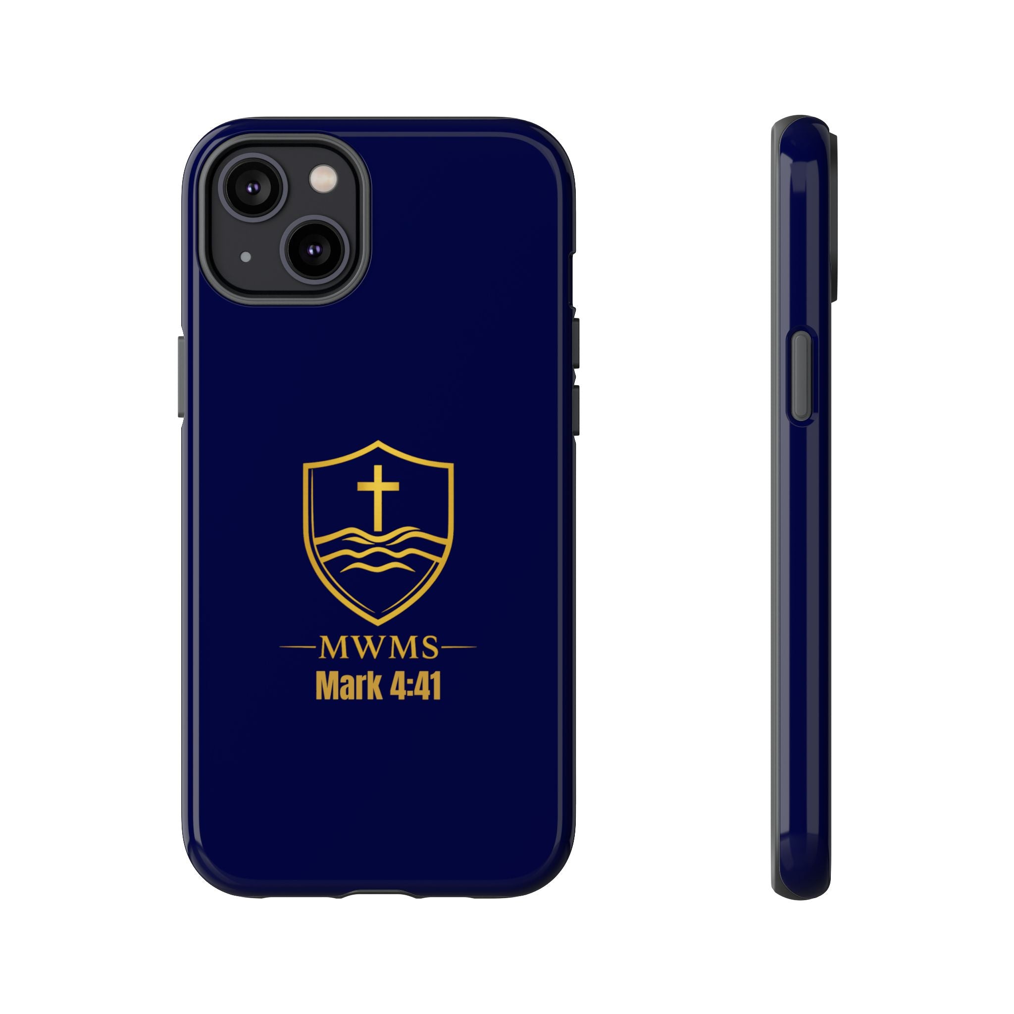 Master the Storm™ Signature Phone Case