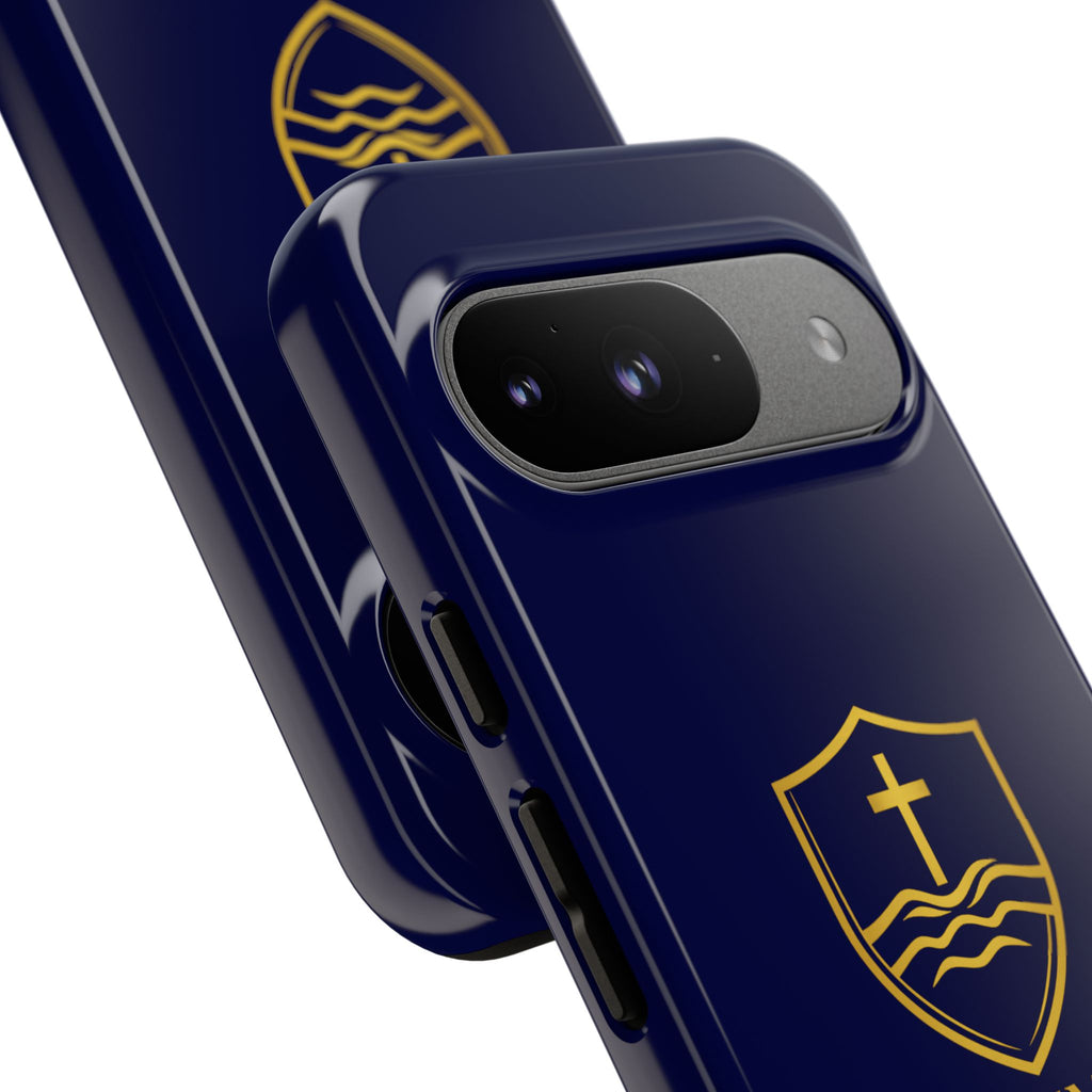 Master the Storm™ Signature Phone Case