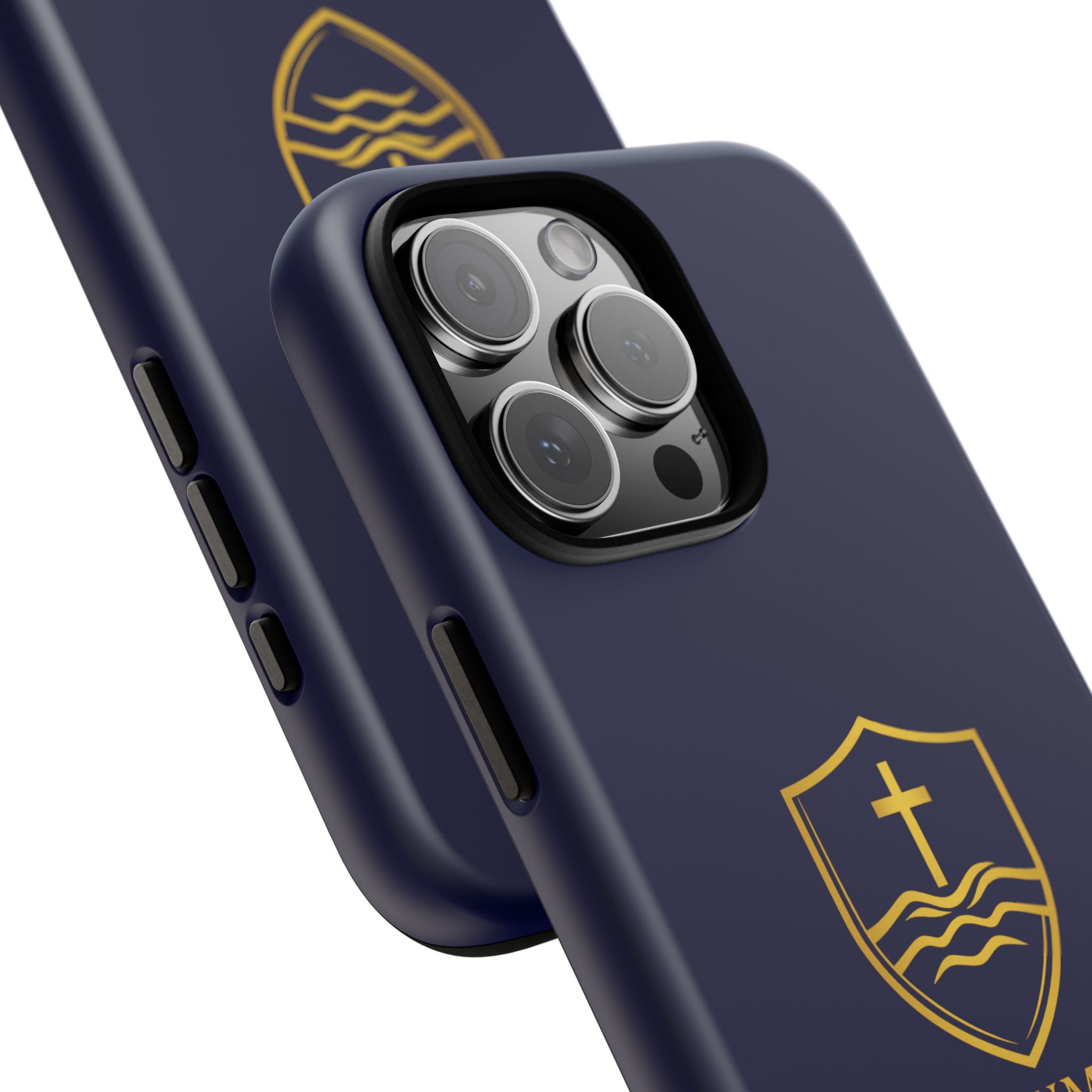 Master the Storm™ Signature Phone Case