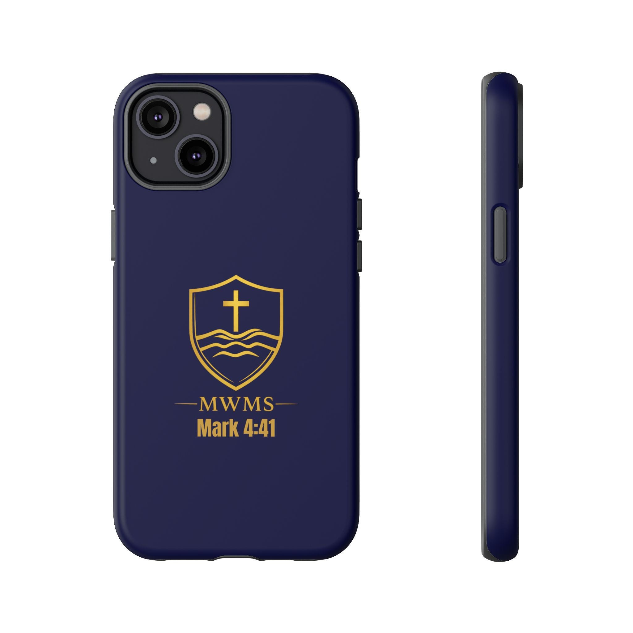 Master the Storm™ Signature Phone Case