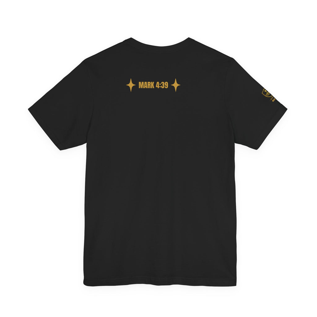 MASTER THE STORM™ | PEACE. Premium Lifestyle Tee