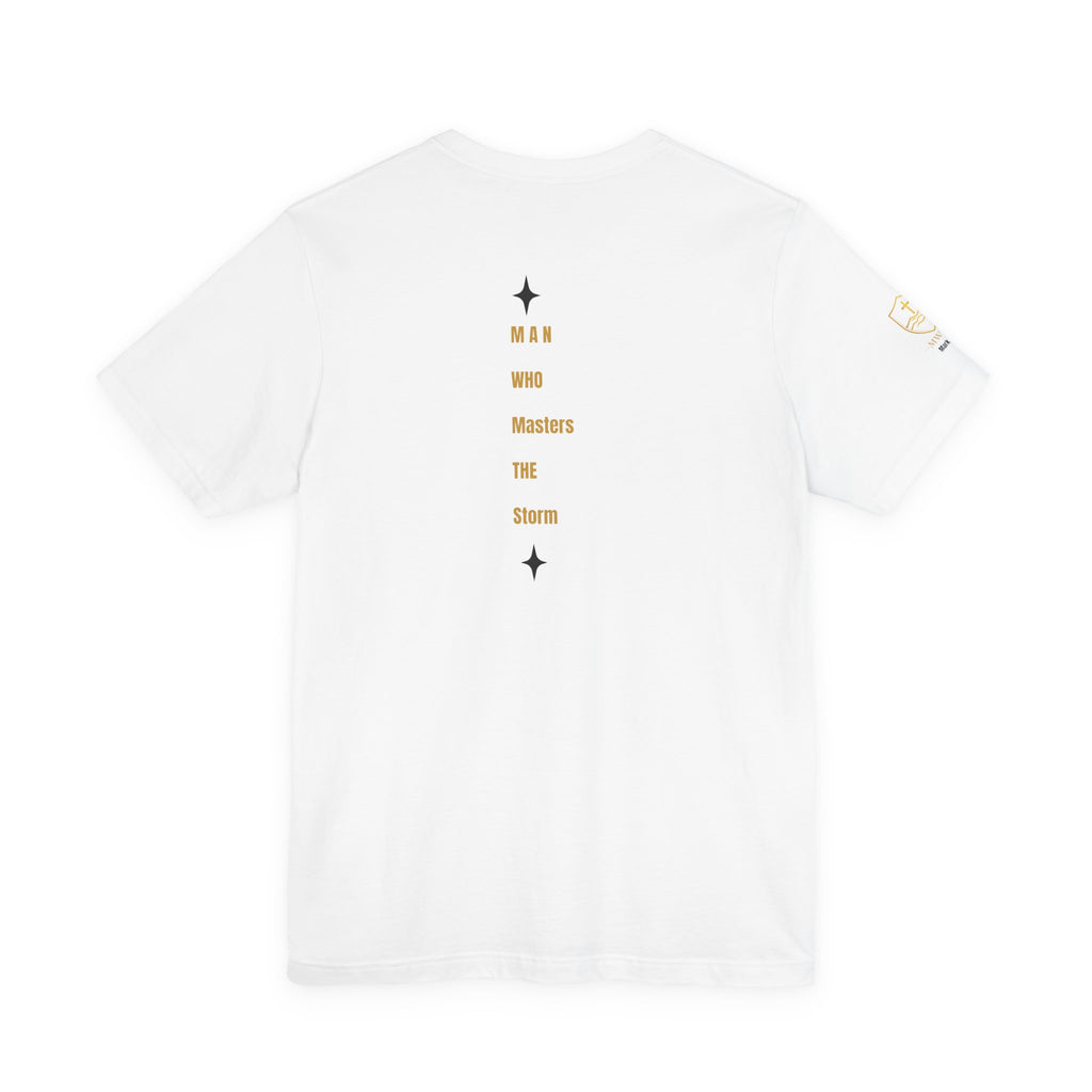 MASTER THE STORM™ | MASTERED IT. Premium Lifestyle Tee