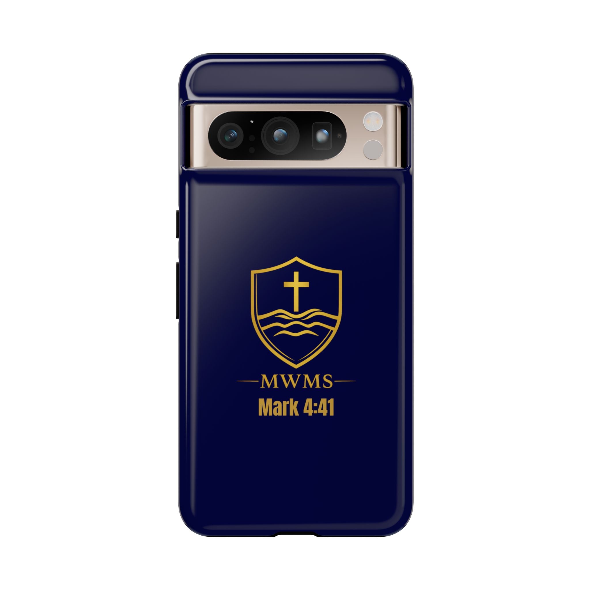 Master the Storm™ Signature Phone Case