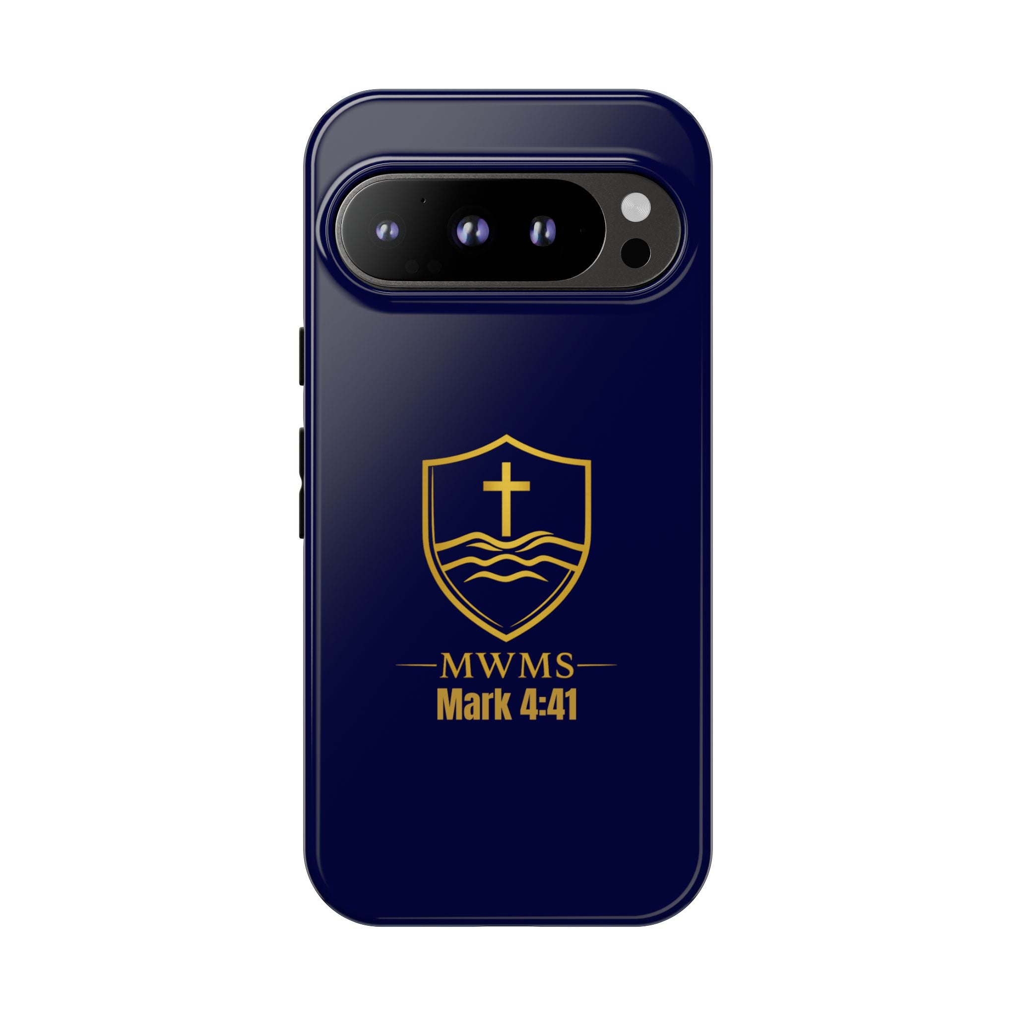 Master the Storm™ Signature Phone Case